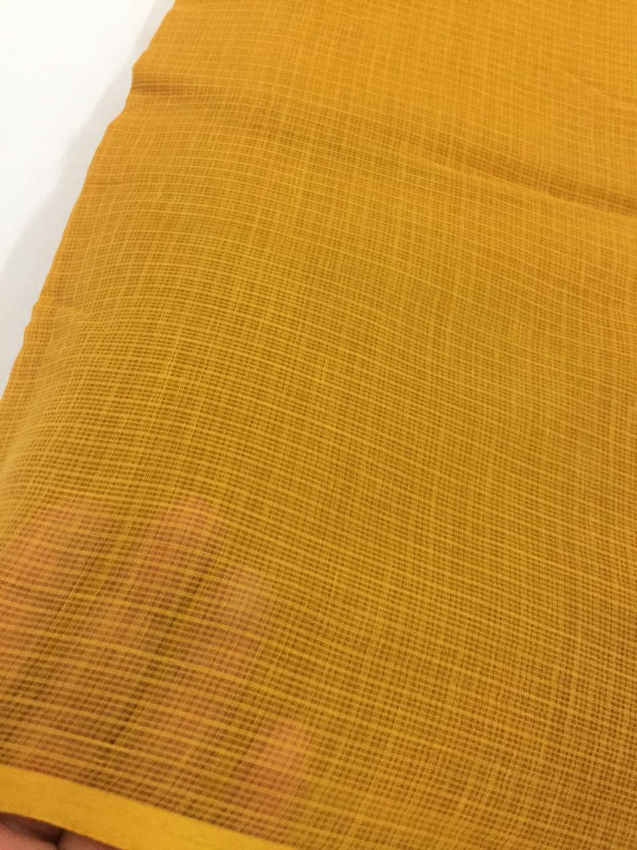 Kota cotton saree