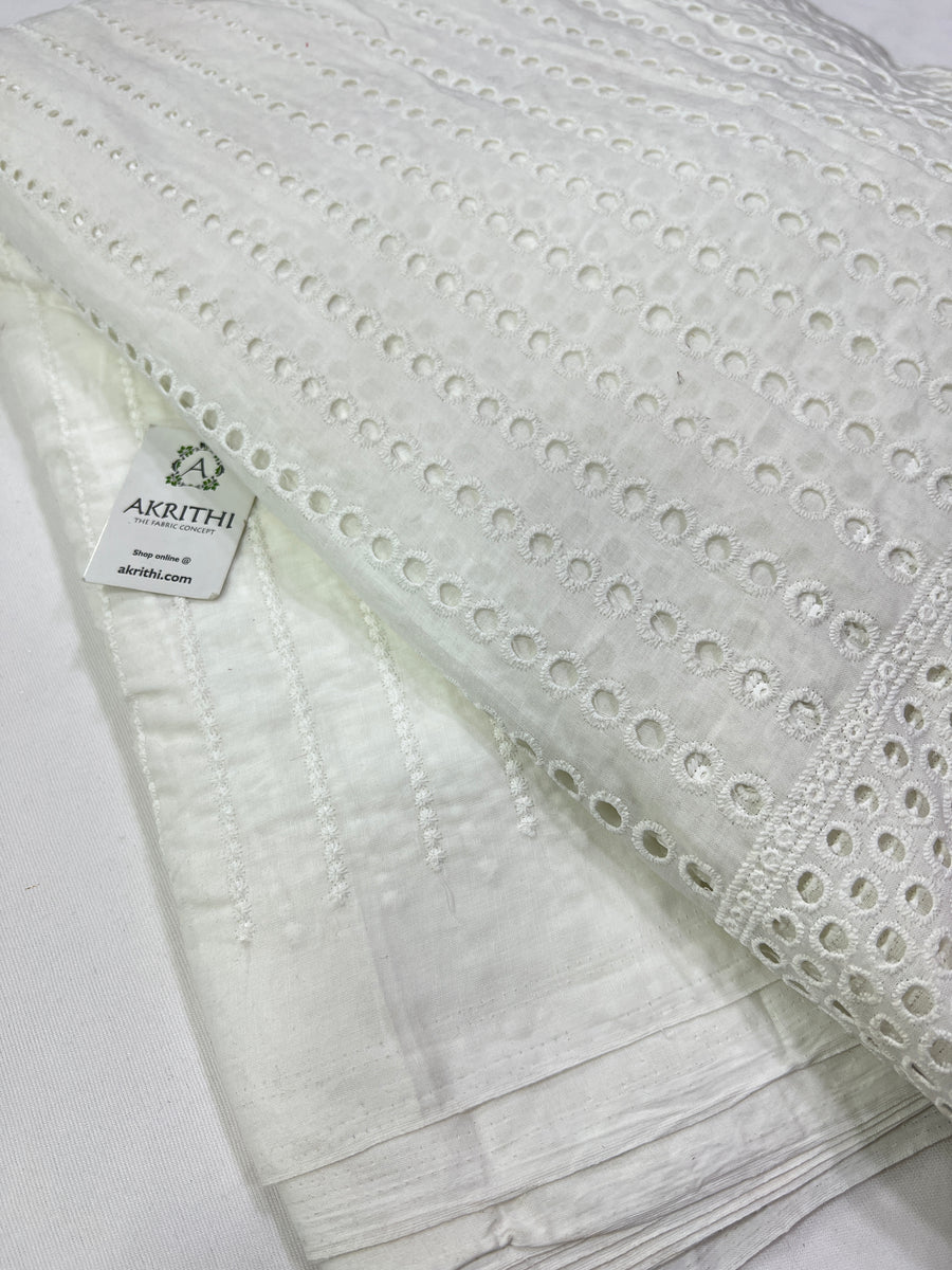 Pure Cotton hakoba fabric