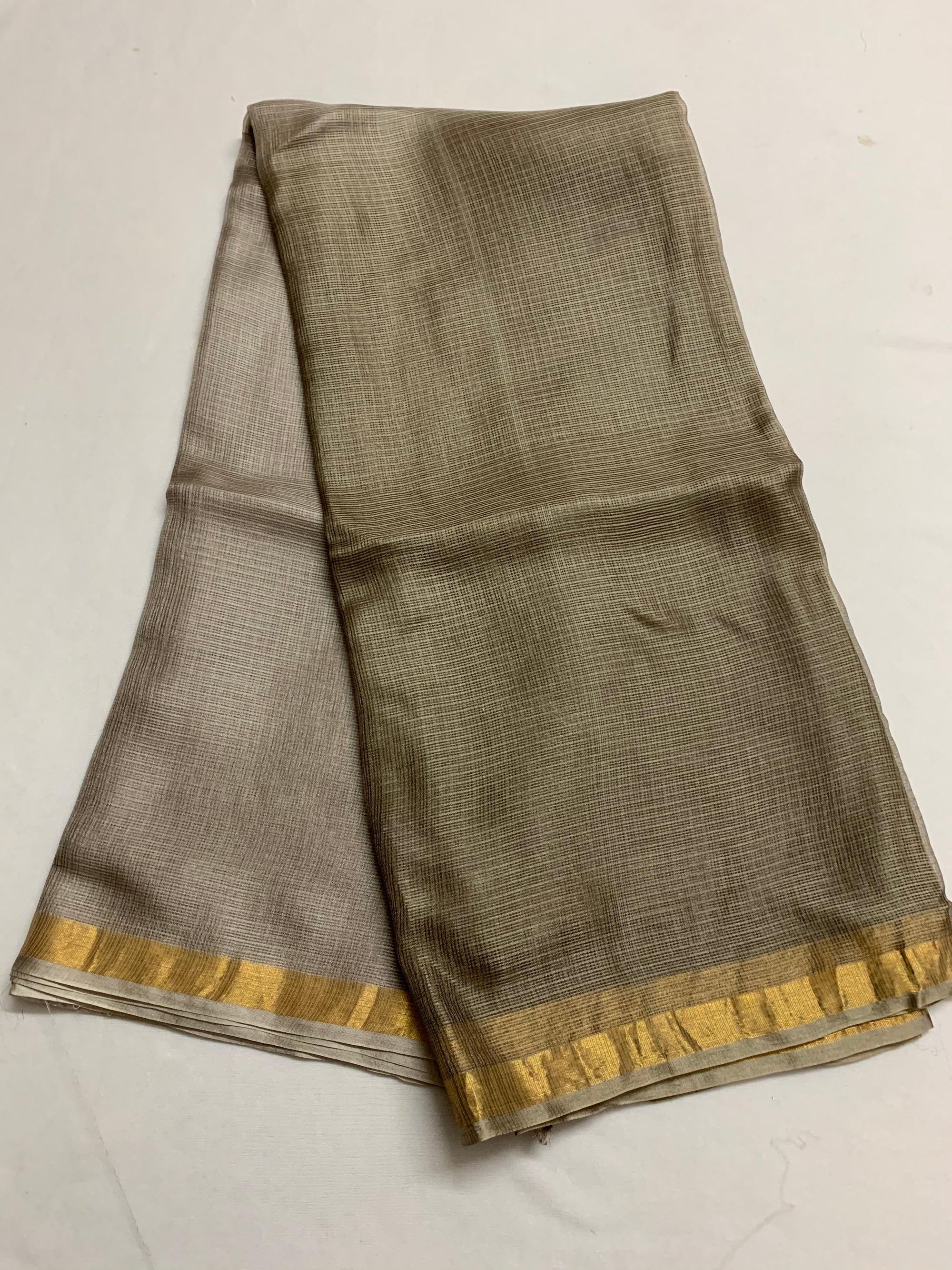 Pure kota silk saree