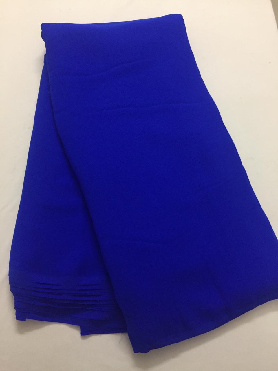 Georgette dupatta