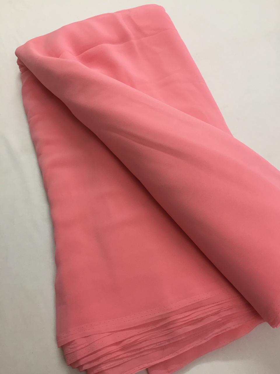 Georgette fabric