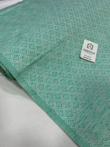 Banarasi brocade fabric