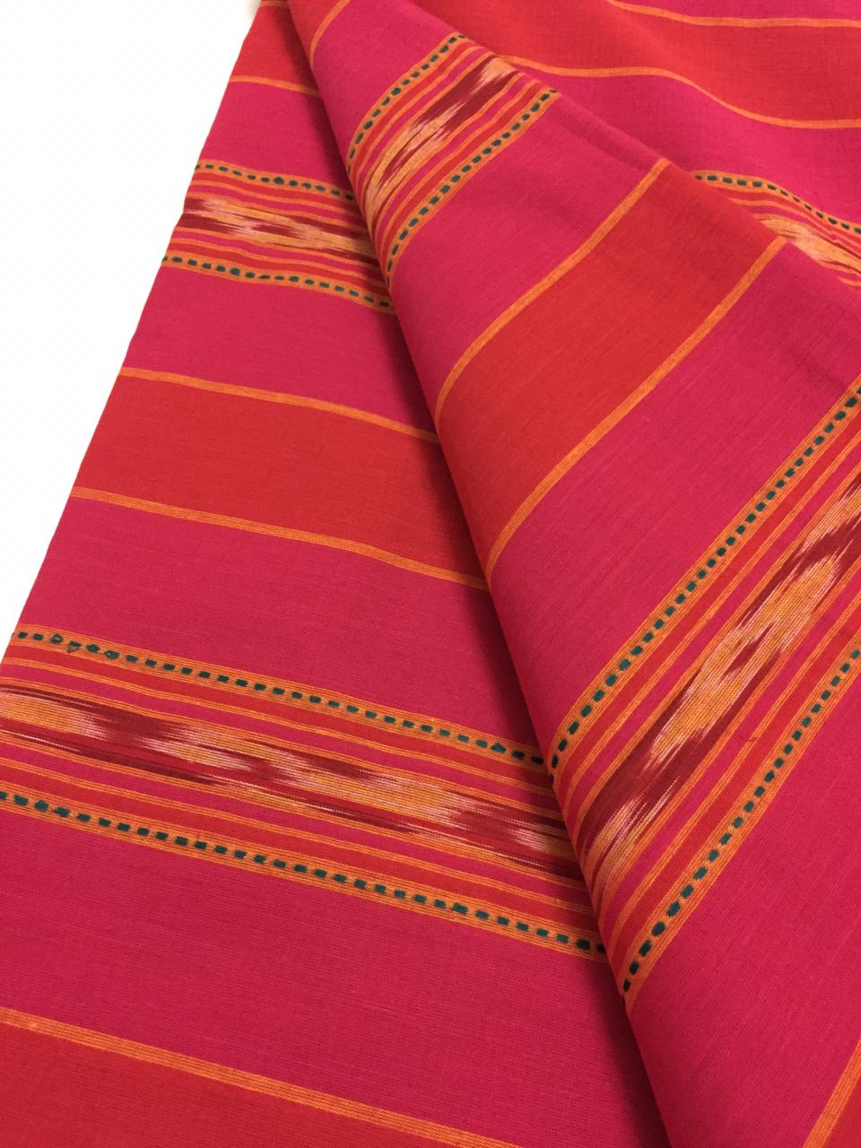 South cotton fabric