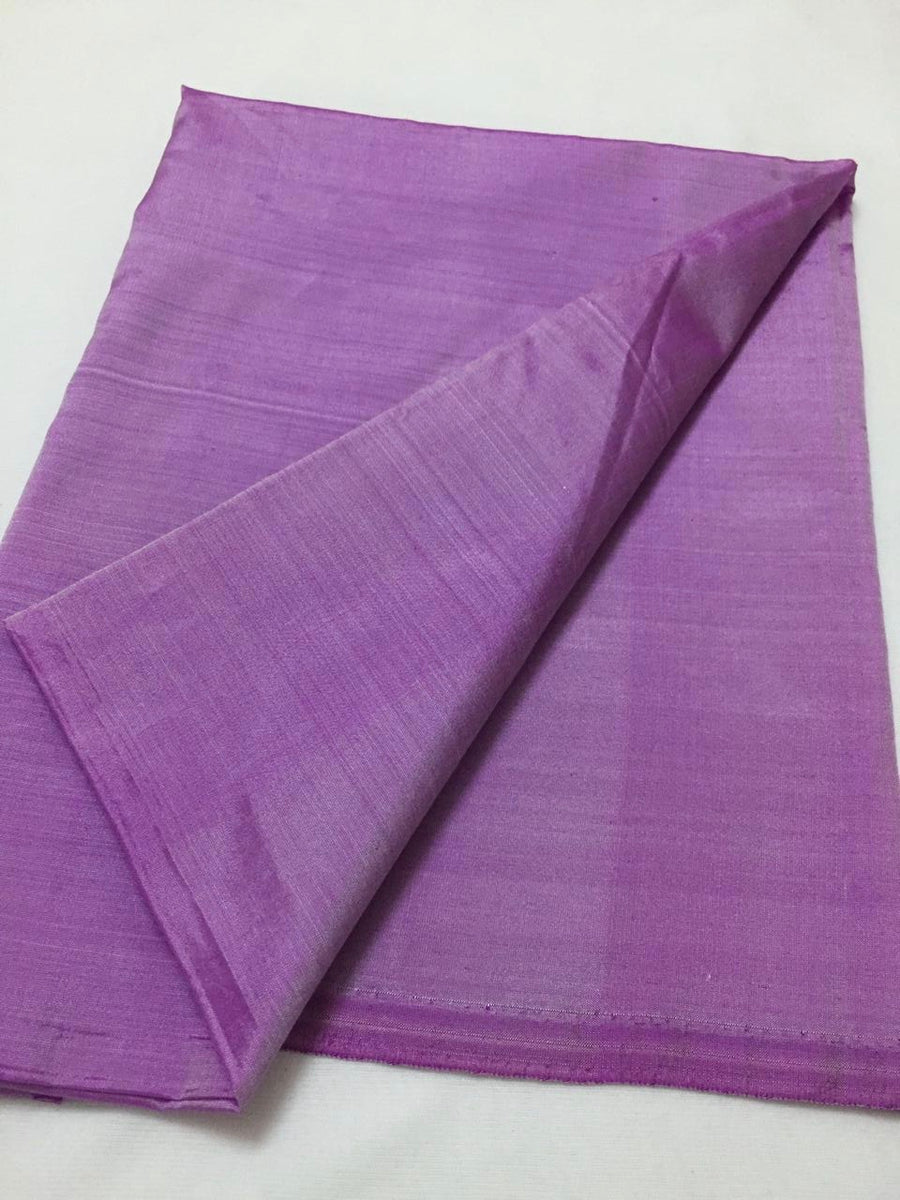 PURE SILK FABRIC