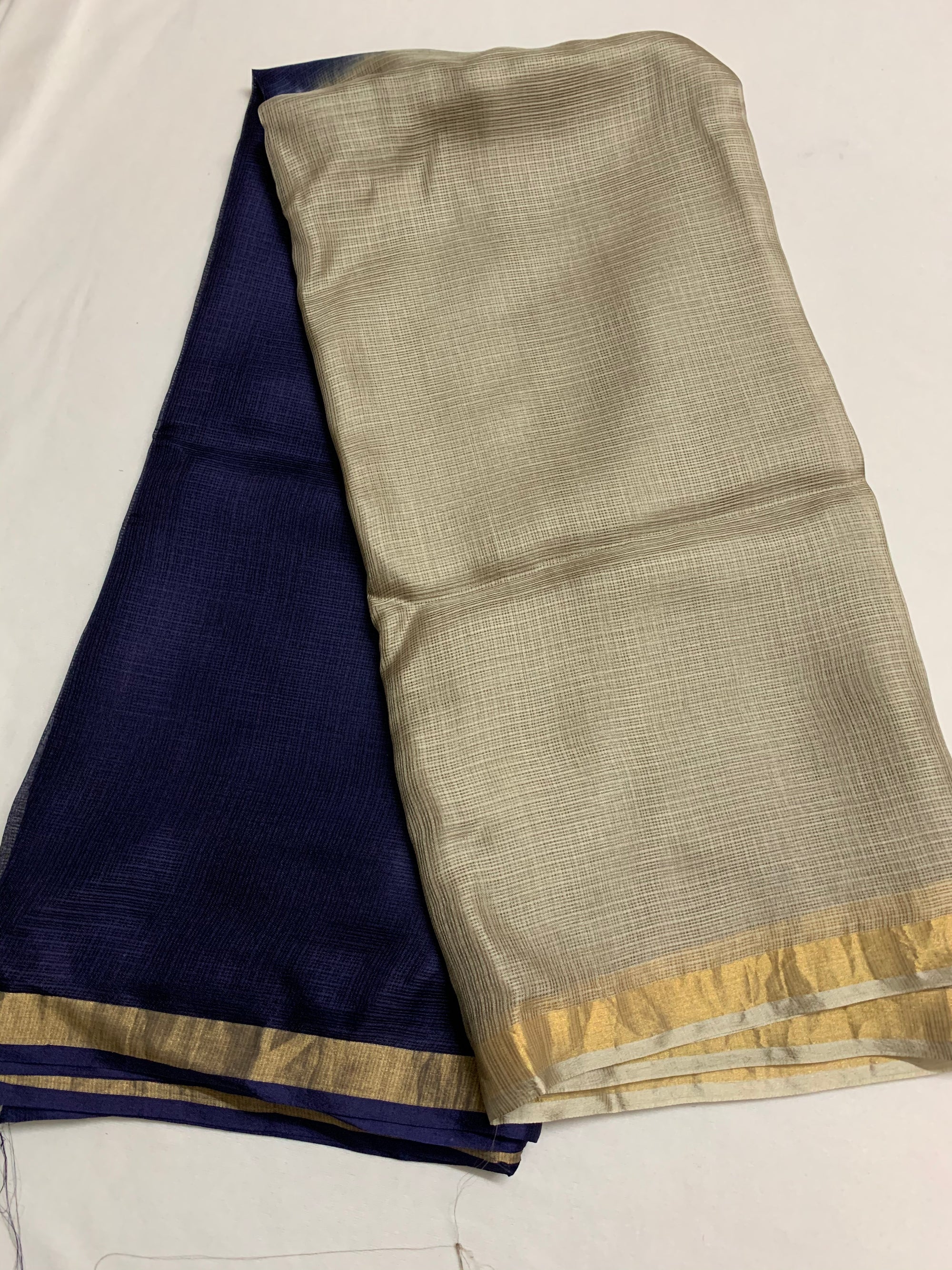 Pure kota silk saree