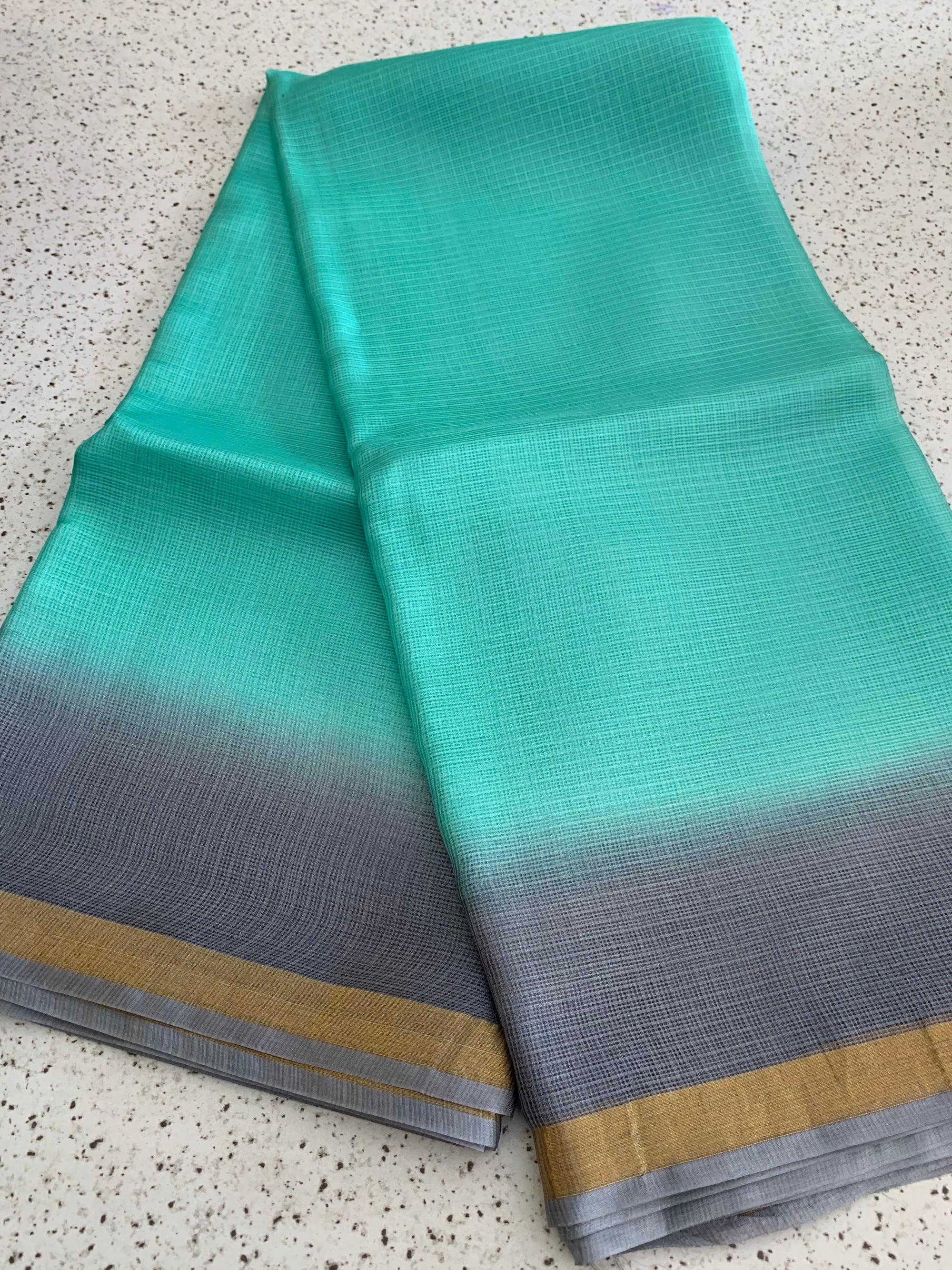 Pure kota silk saree