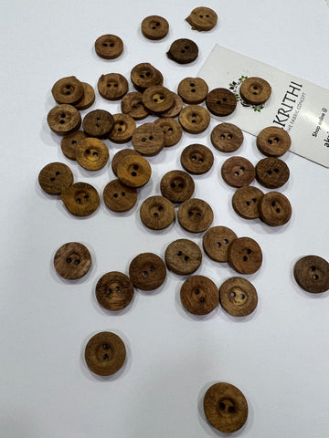 Button 10 piece