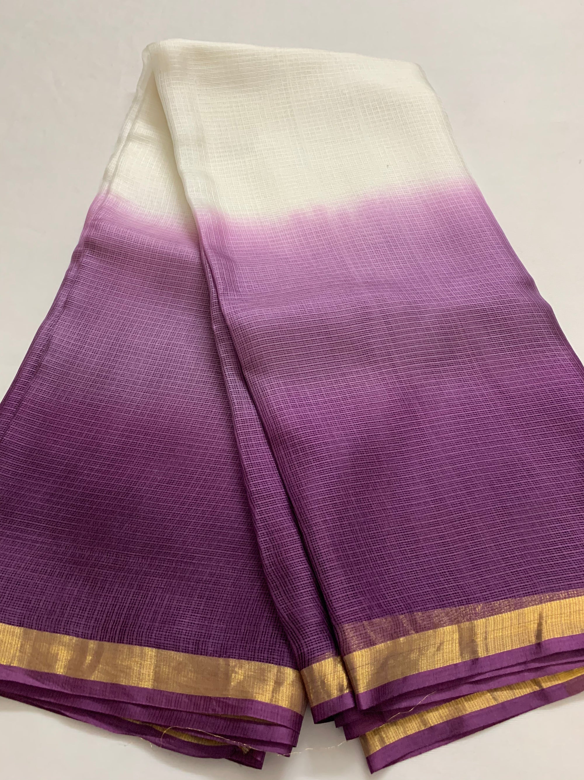 Pure kota silk saree