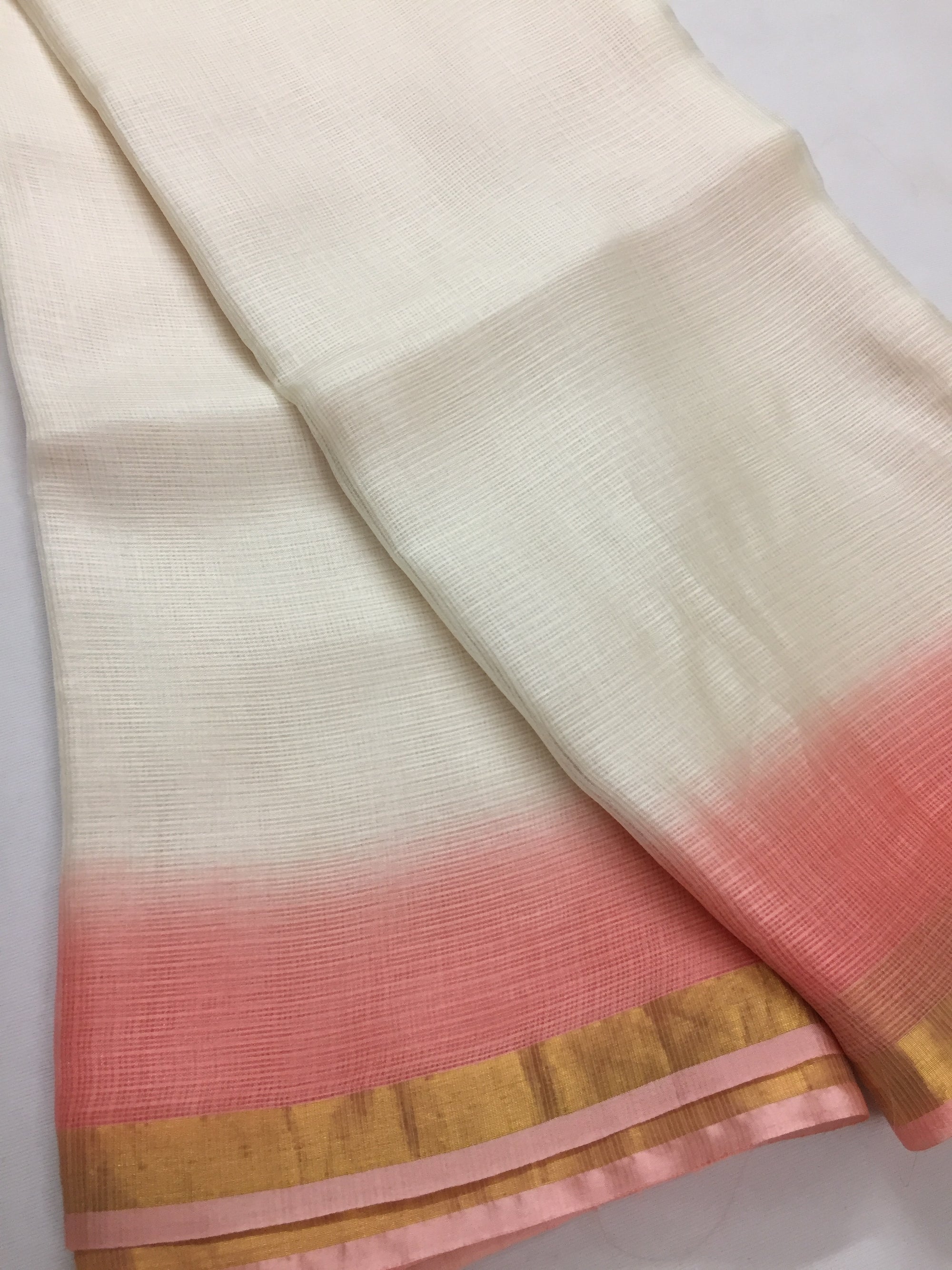 Pure kota silk saree