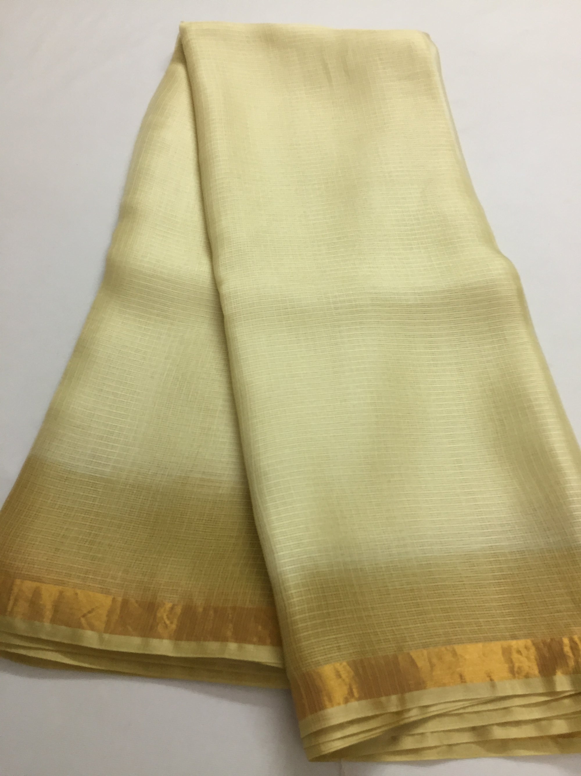 Pure kota silk saree