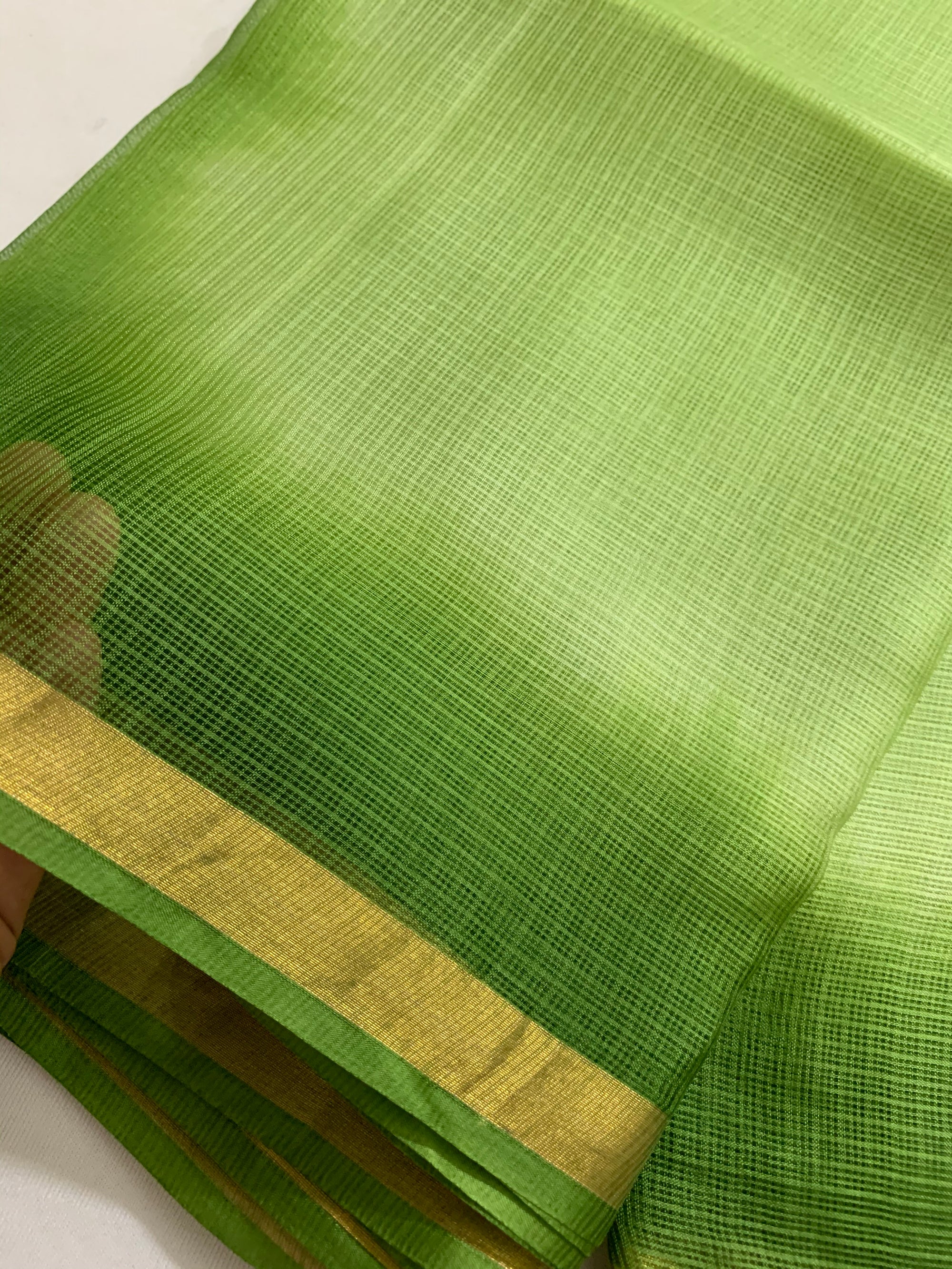 Pure kota silk saree