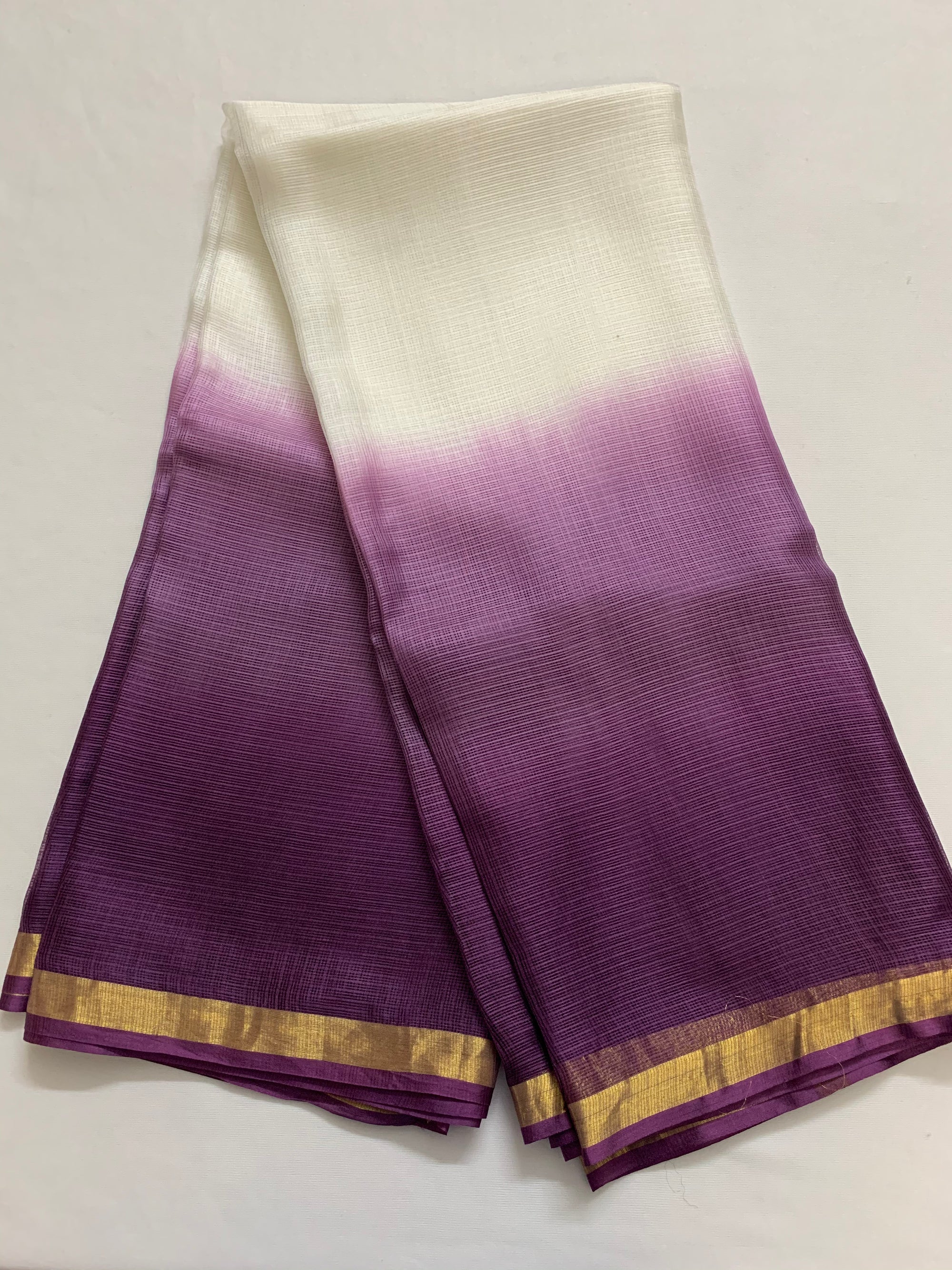 Pure kota silk saree