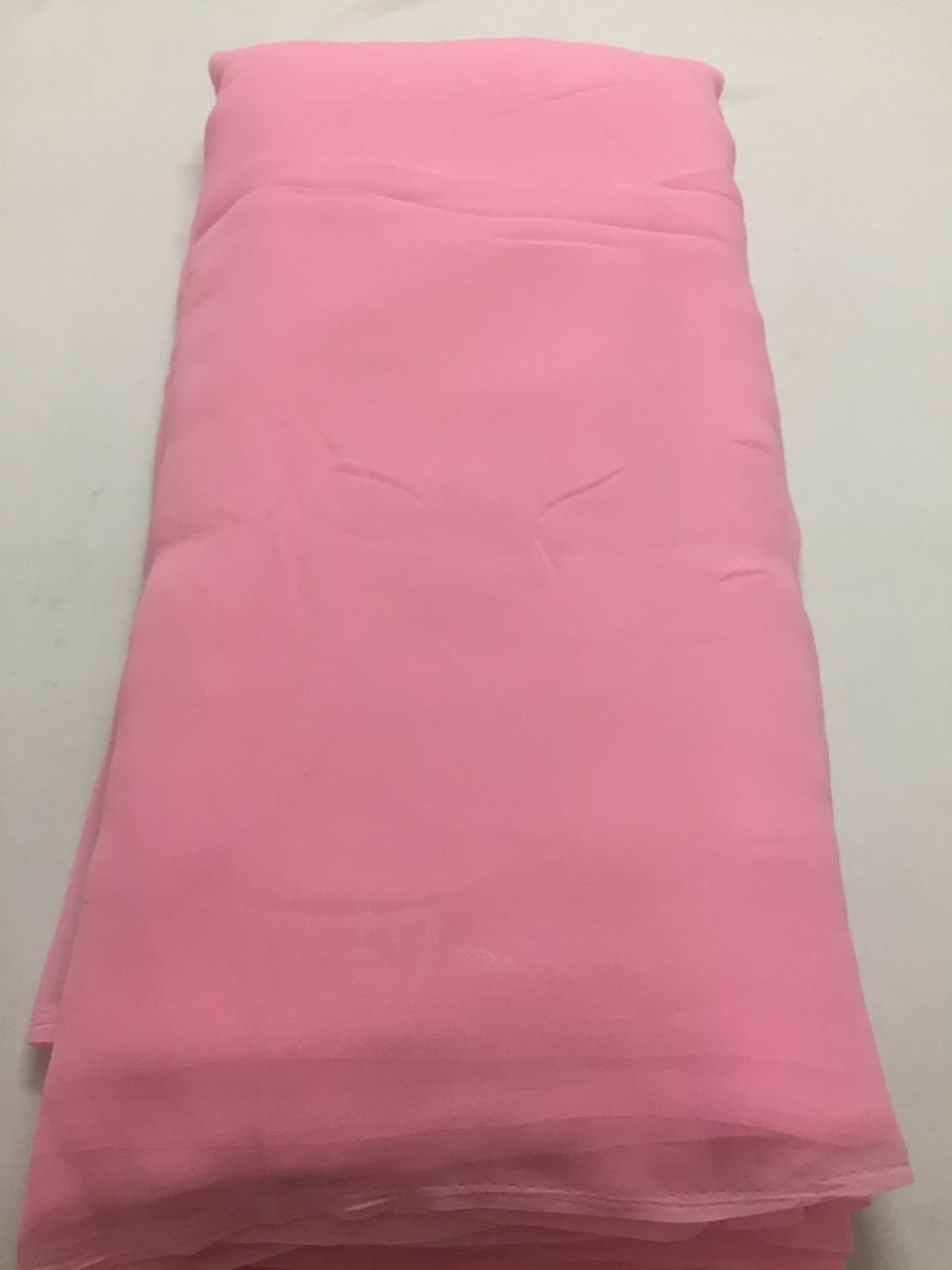 Georgette dupatta