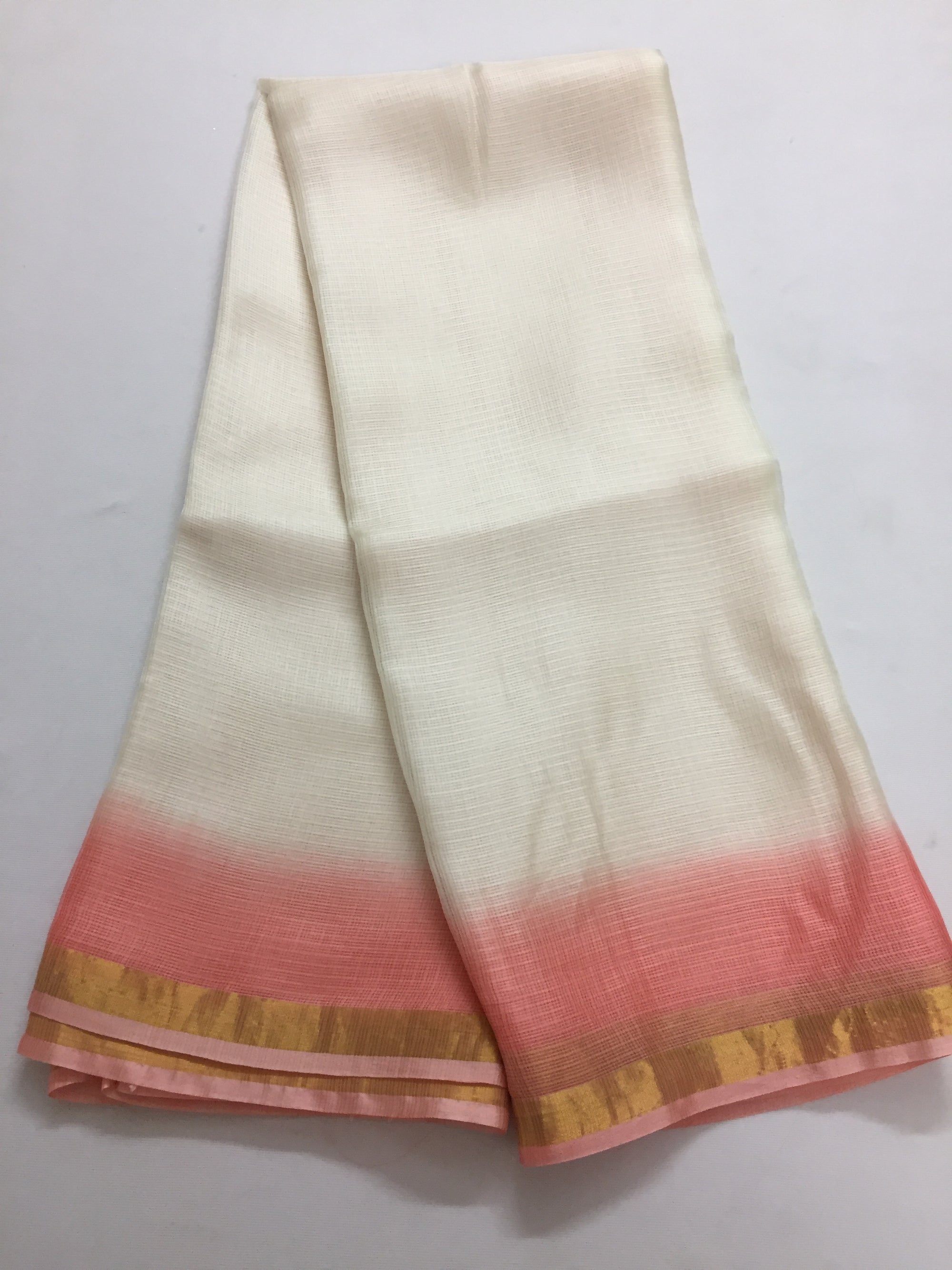 Pure kota silk saree