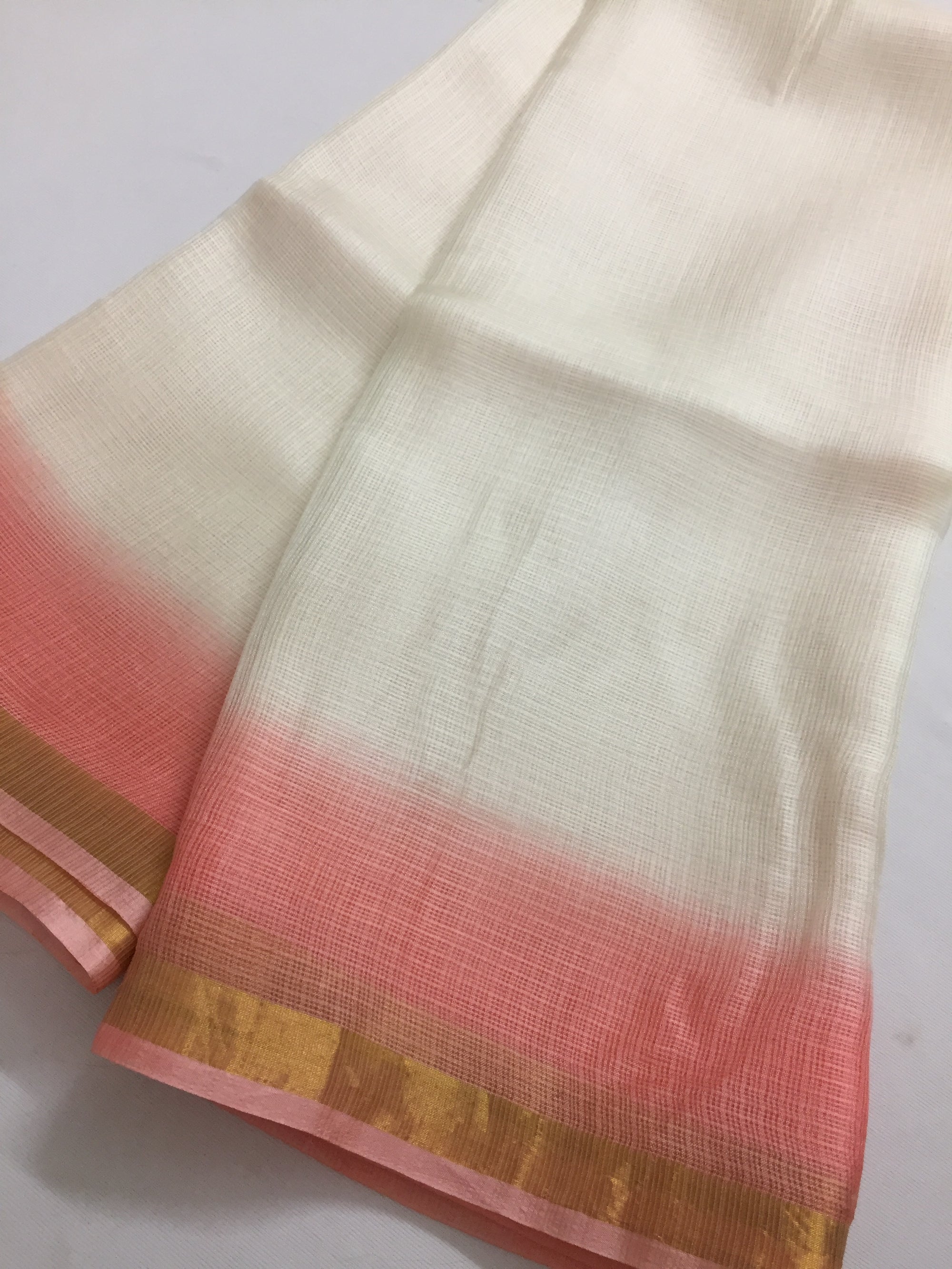 Pure kota silk saree