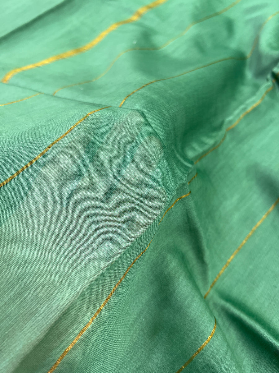 Chanderi saree