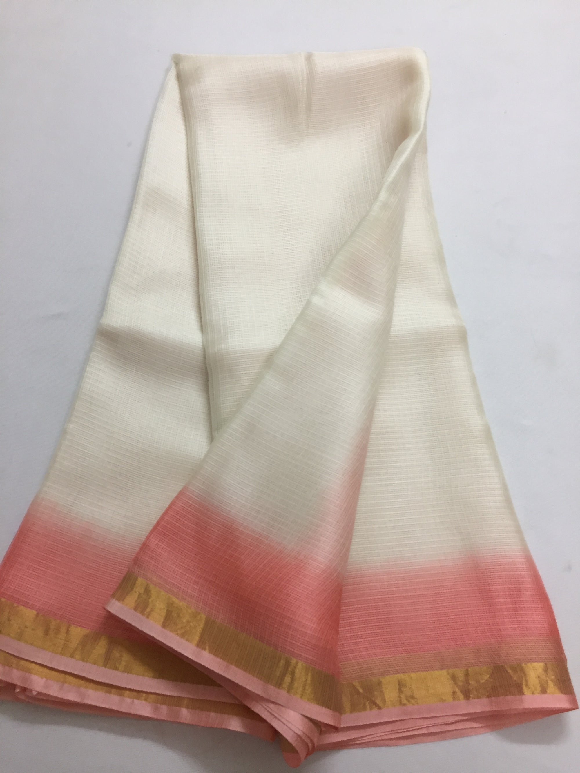 Pure kota silk saree