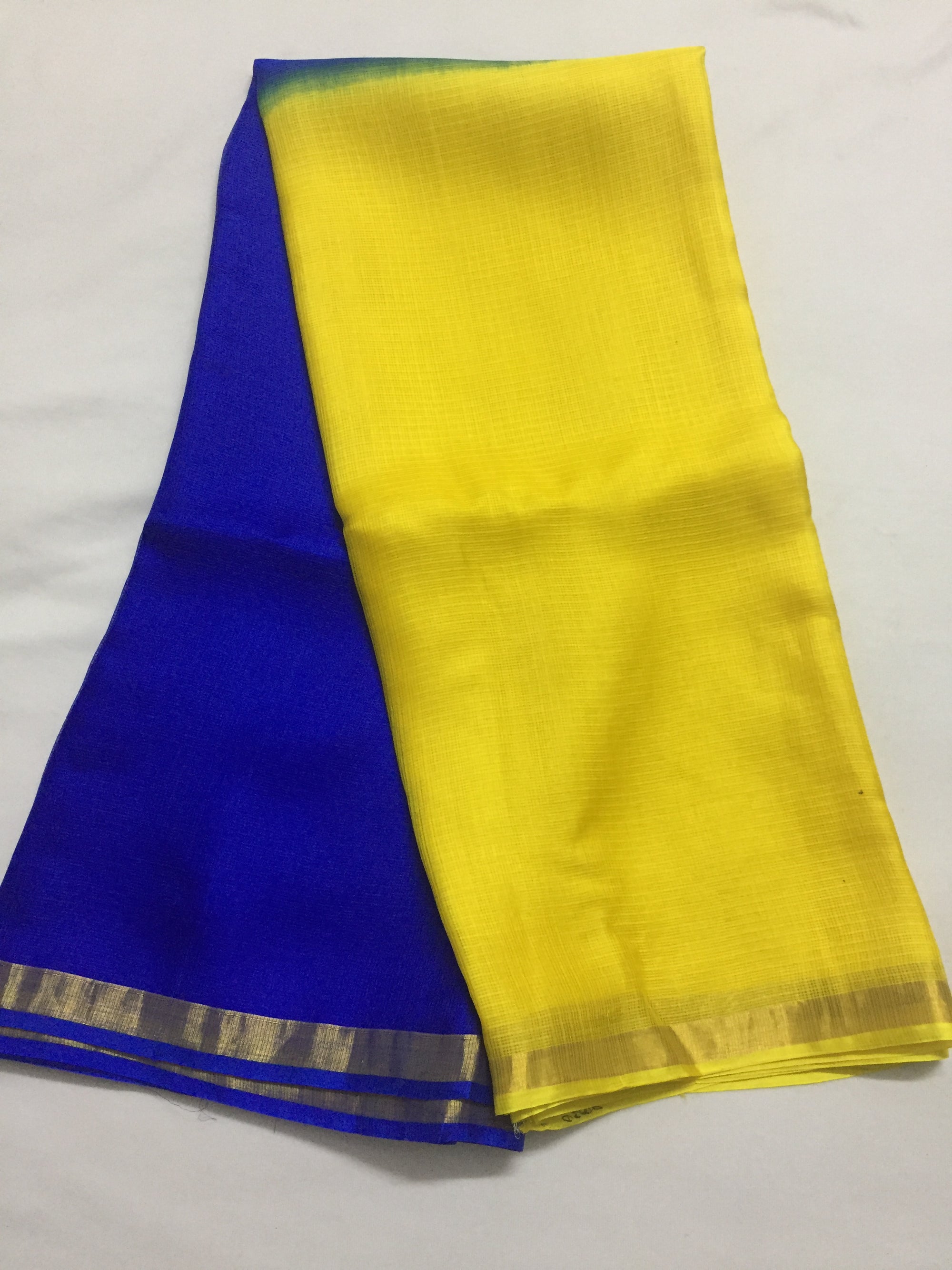 Pure kota silk saree