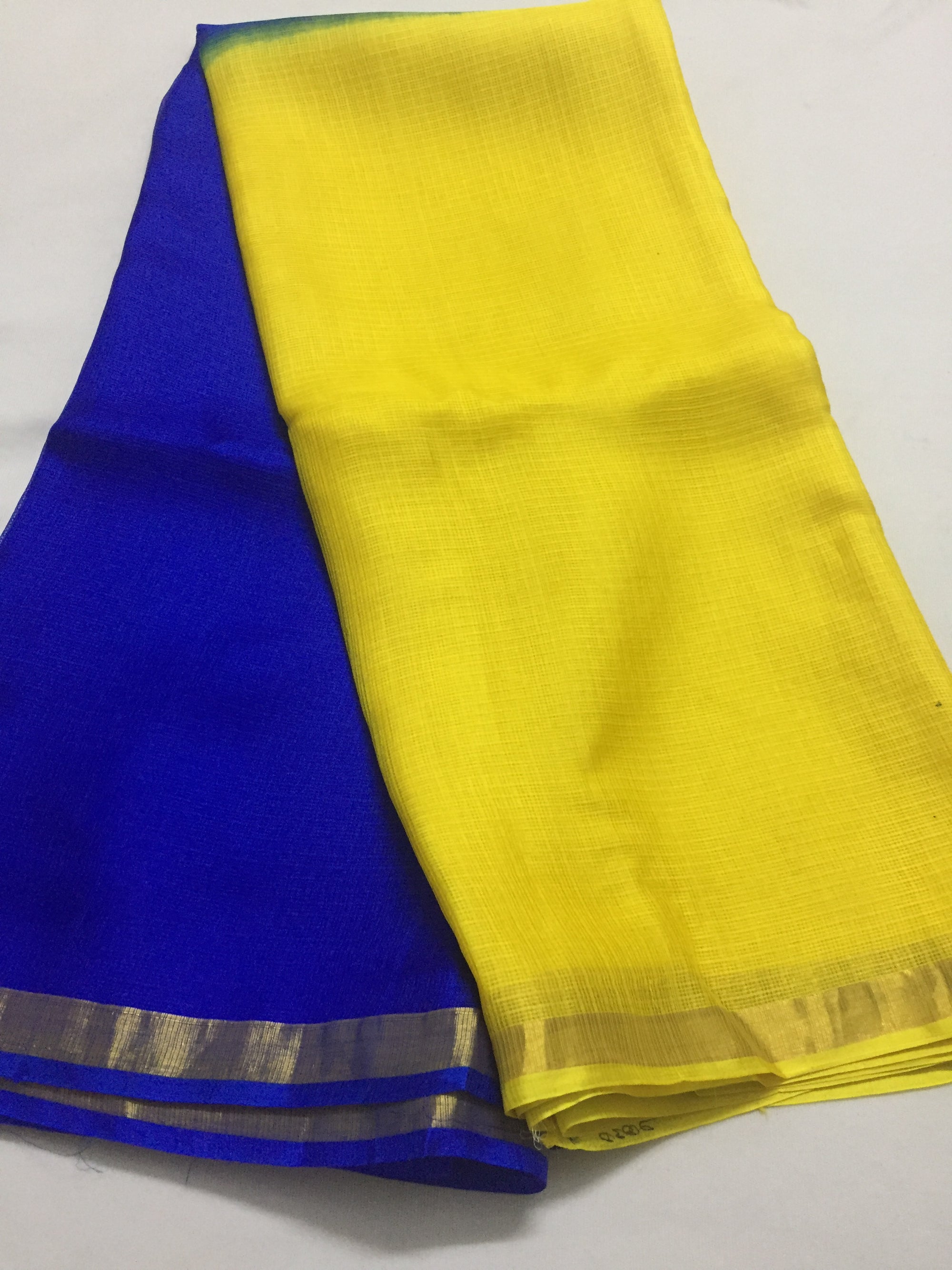 Pure kota silk saree