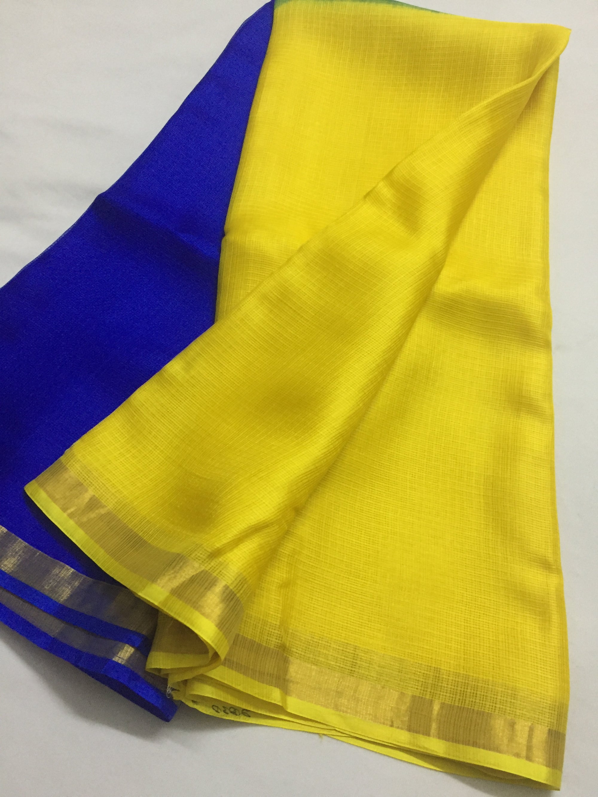 Pure kota silk saree