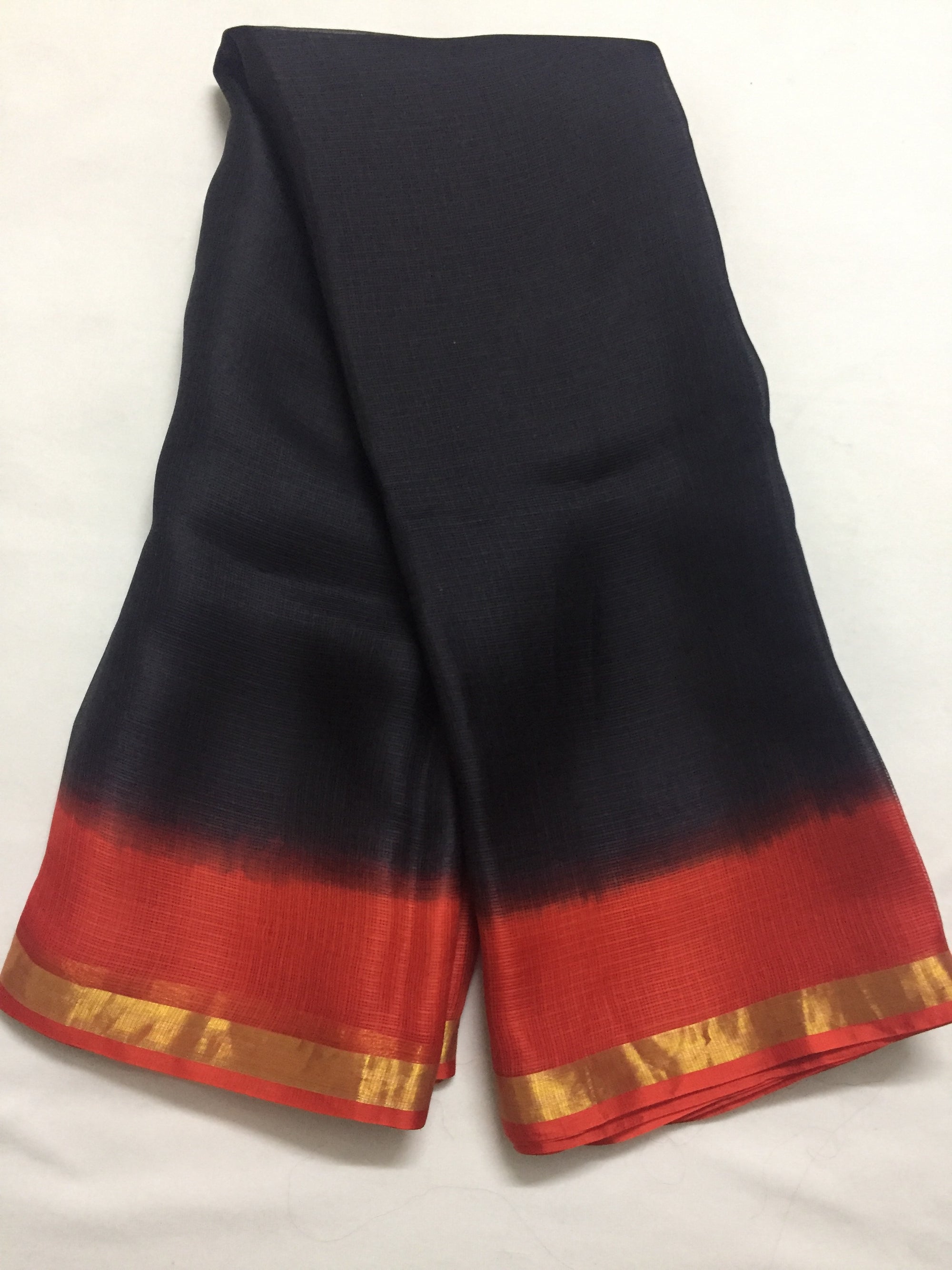 Pure kota silk saree