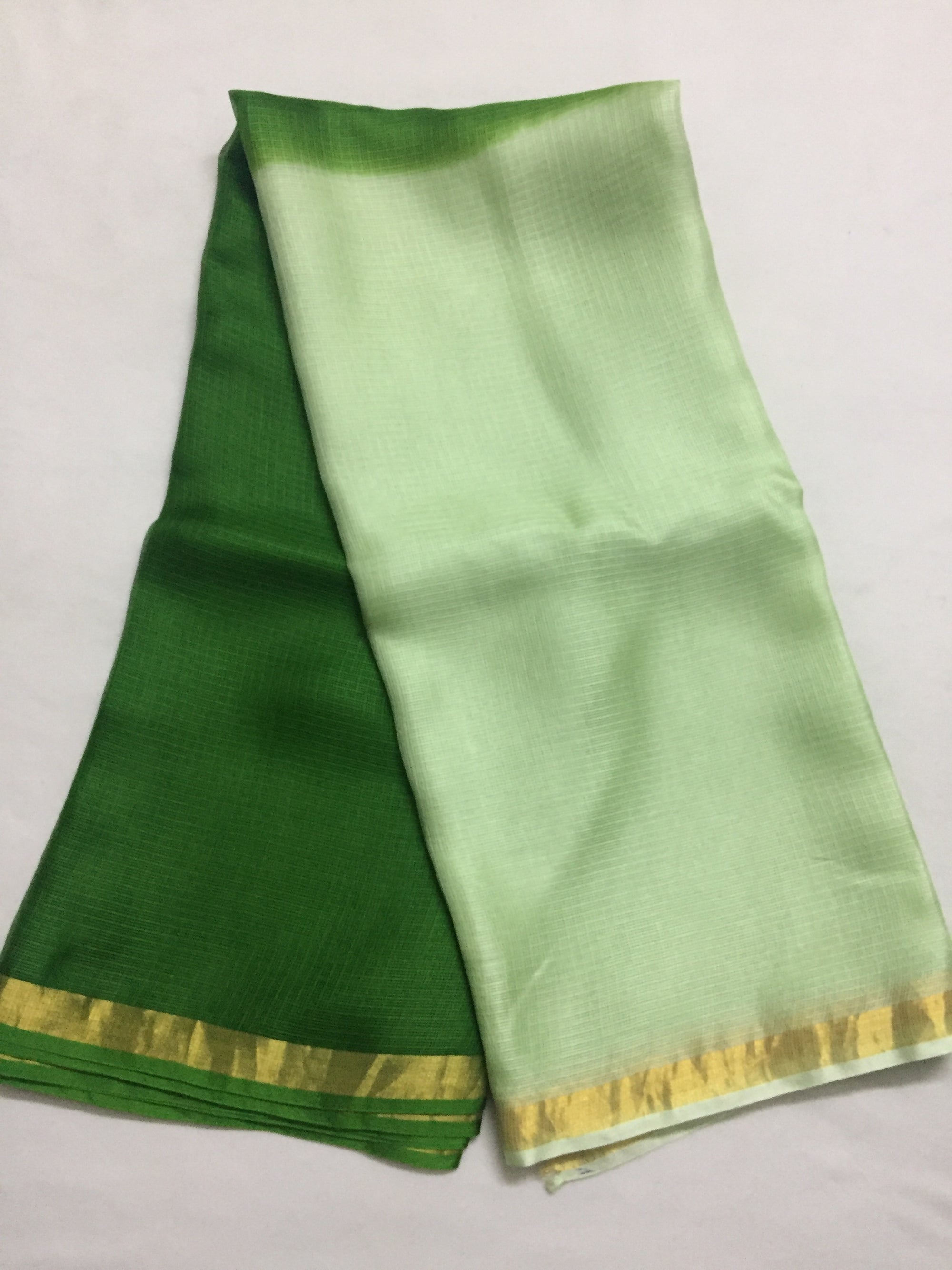 Pure kota silk saree