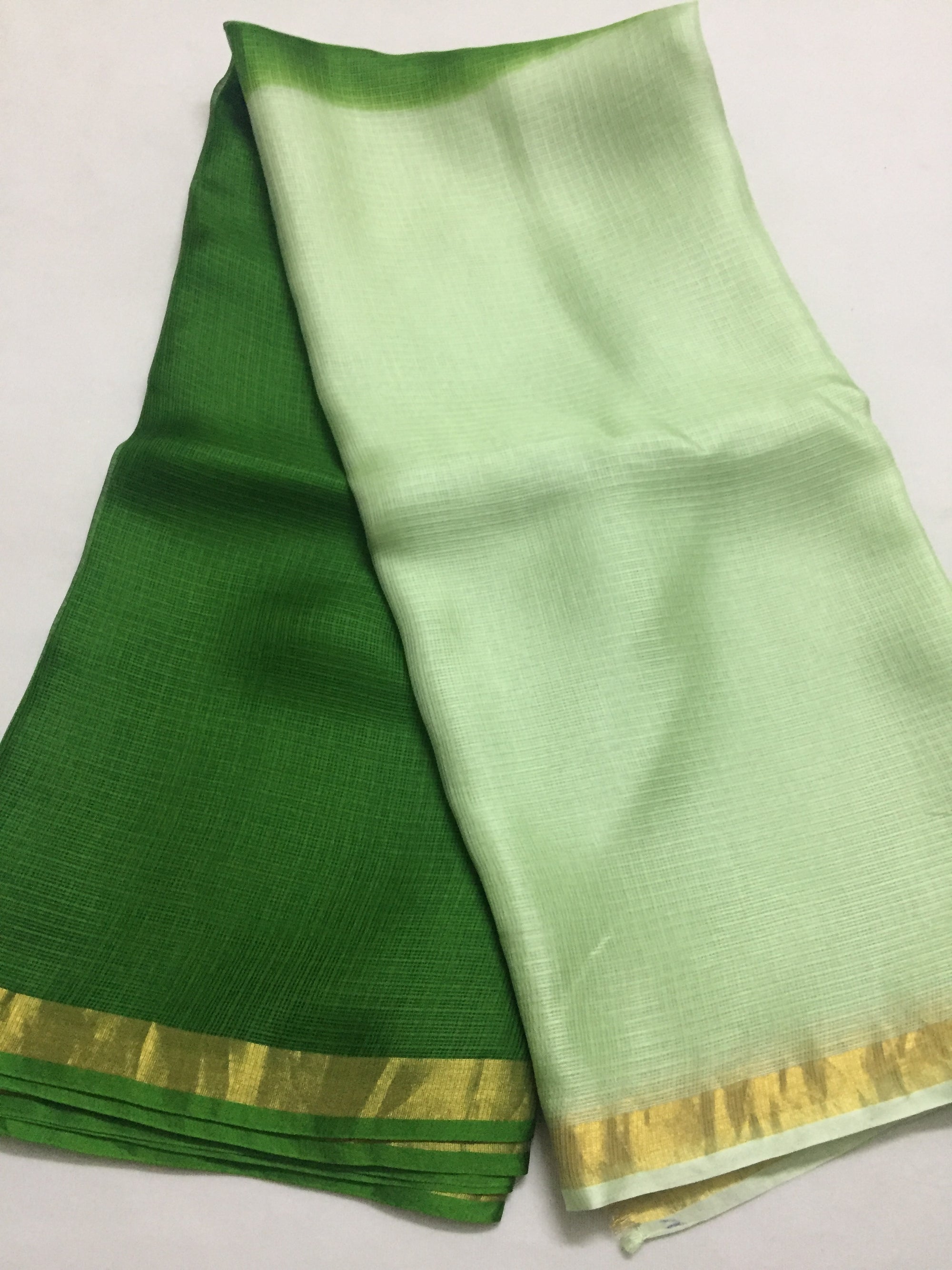 Pure kota silk saree