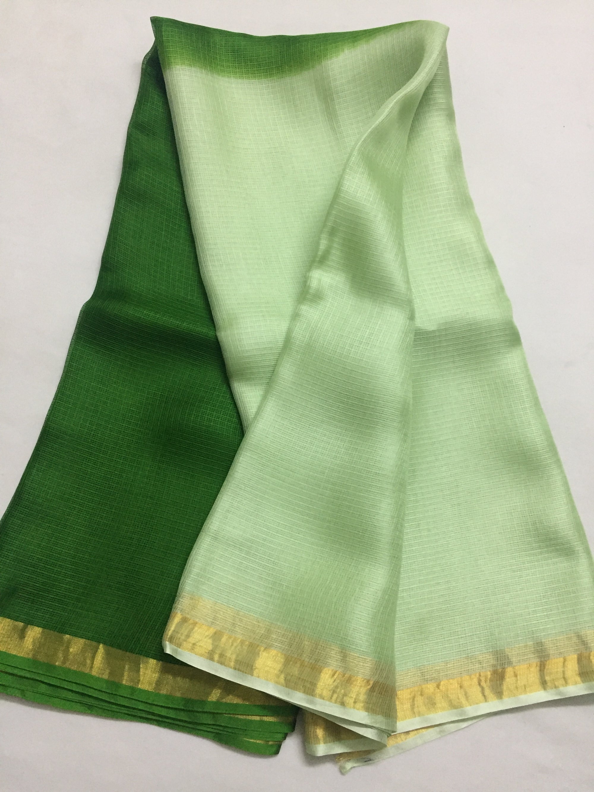 Pure kota silk saree