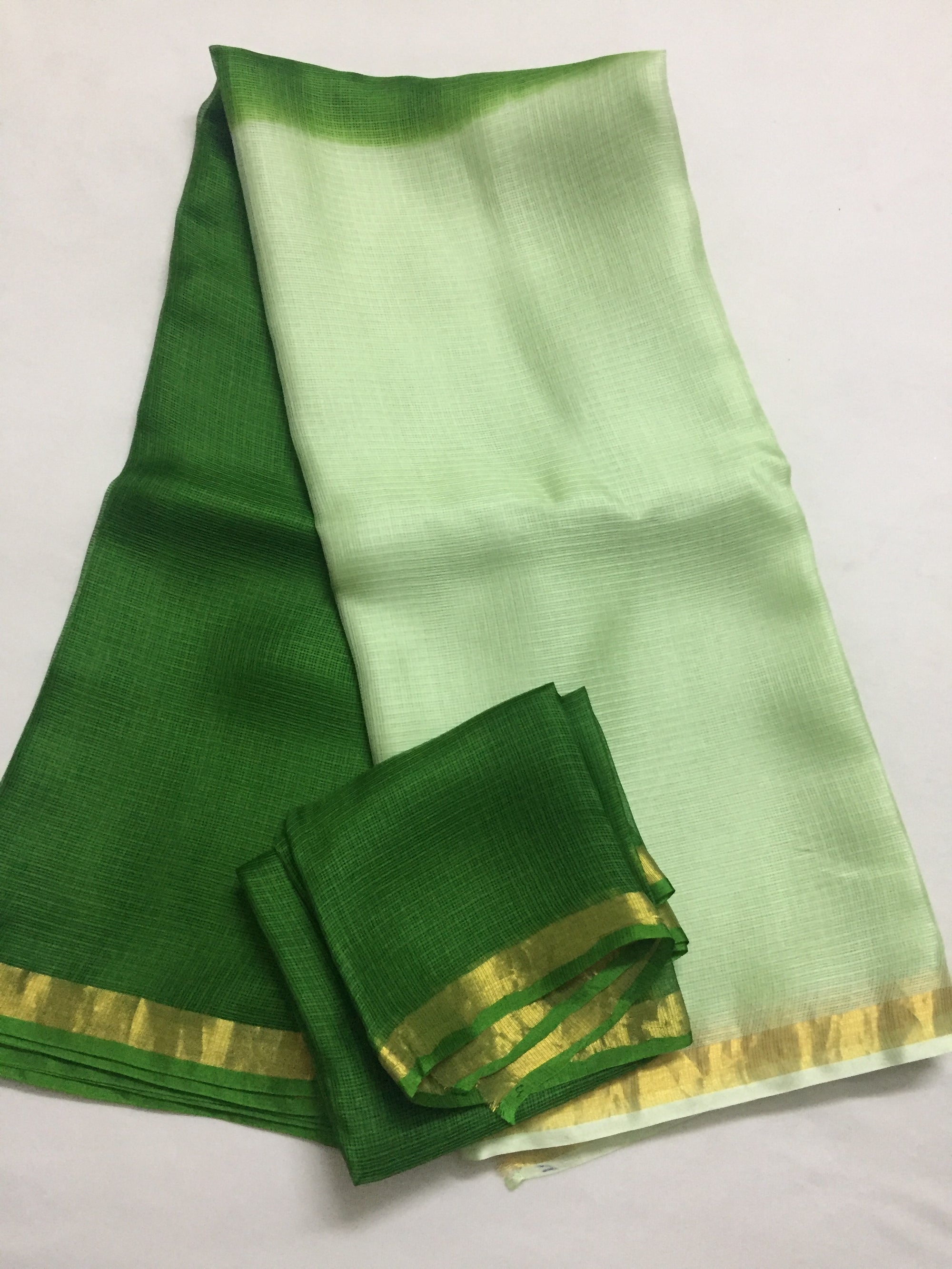 Pure kota silk saree