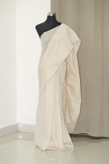 Chanderi saree