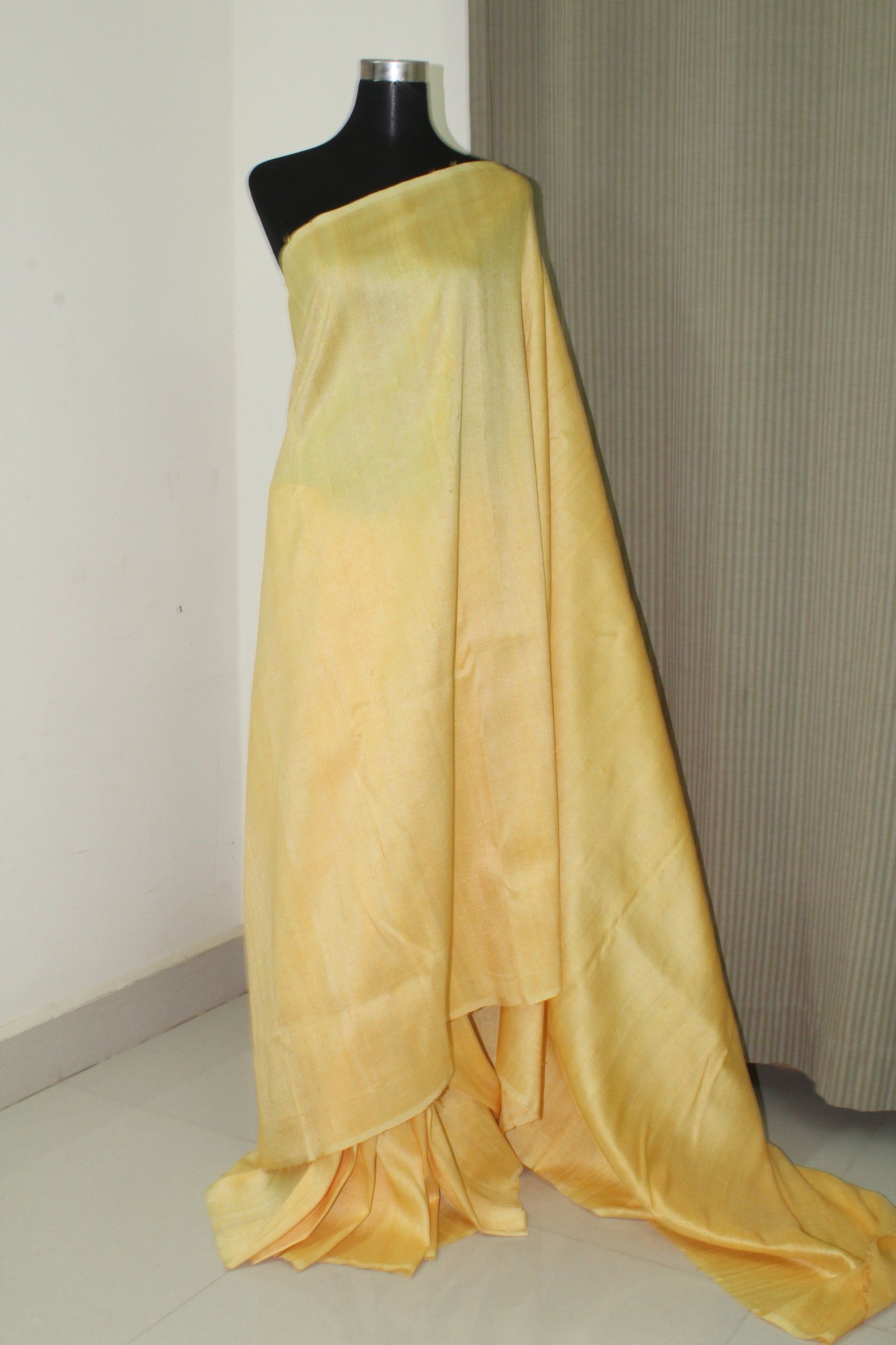 Buy pure raw silk (dupion) sarees online 