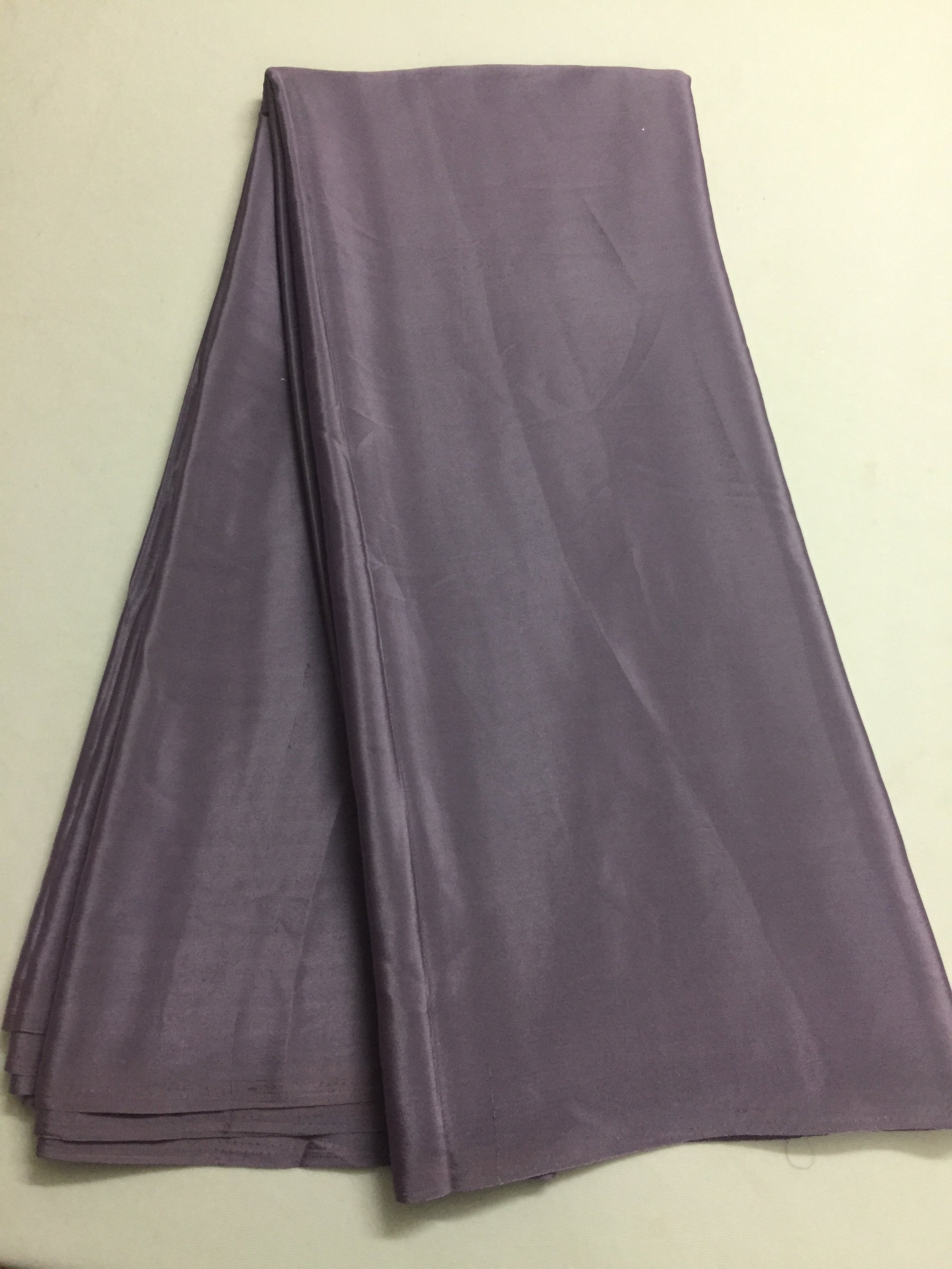 Crepe fabric