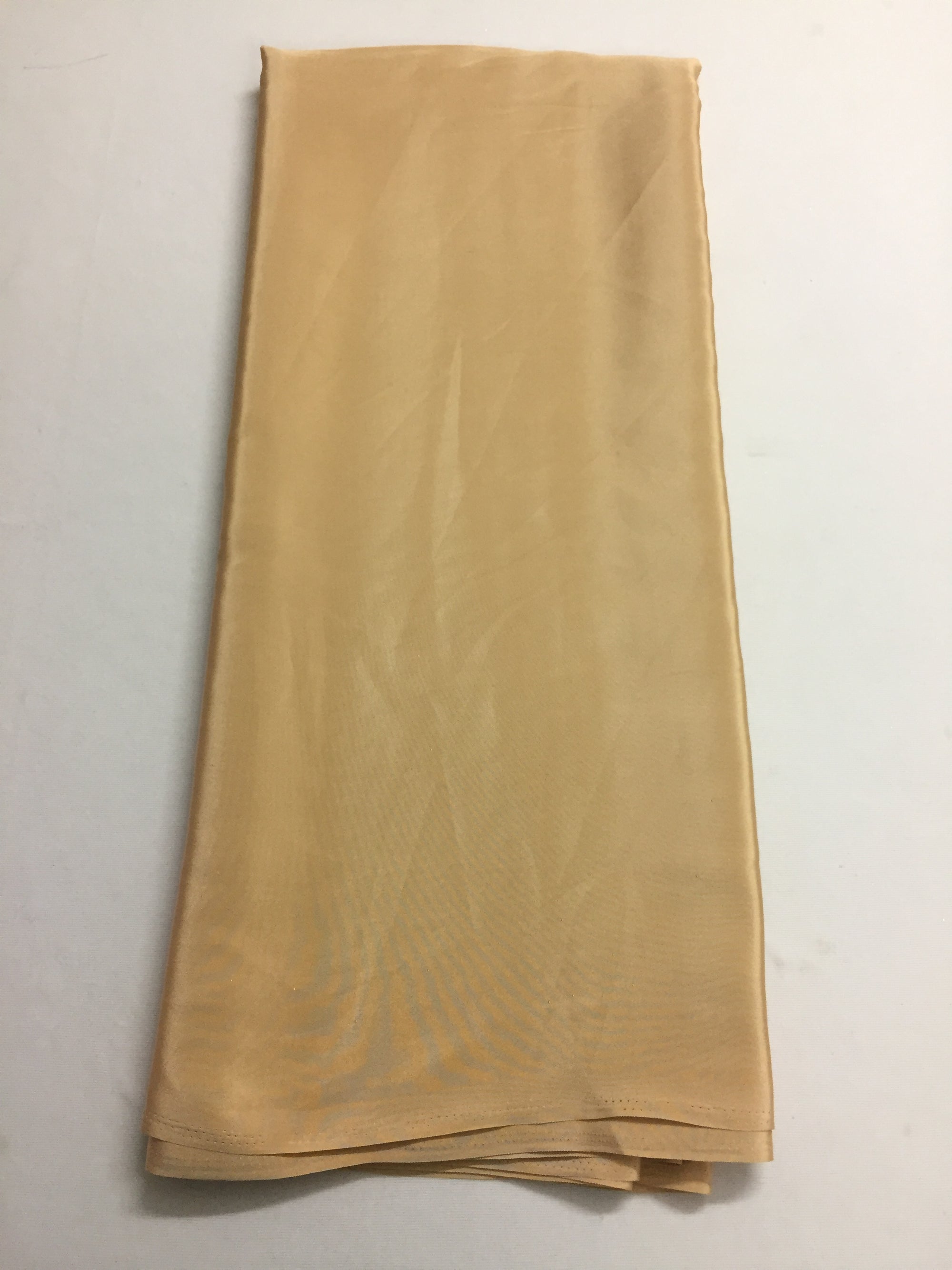 Crepe fabric