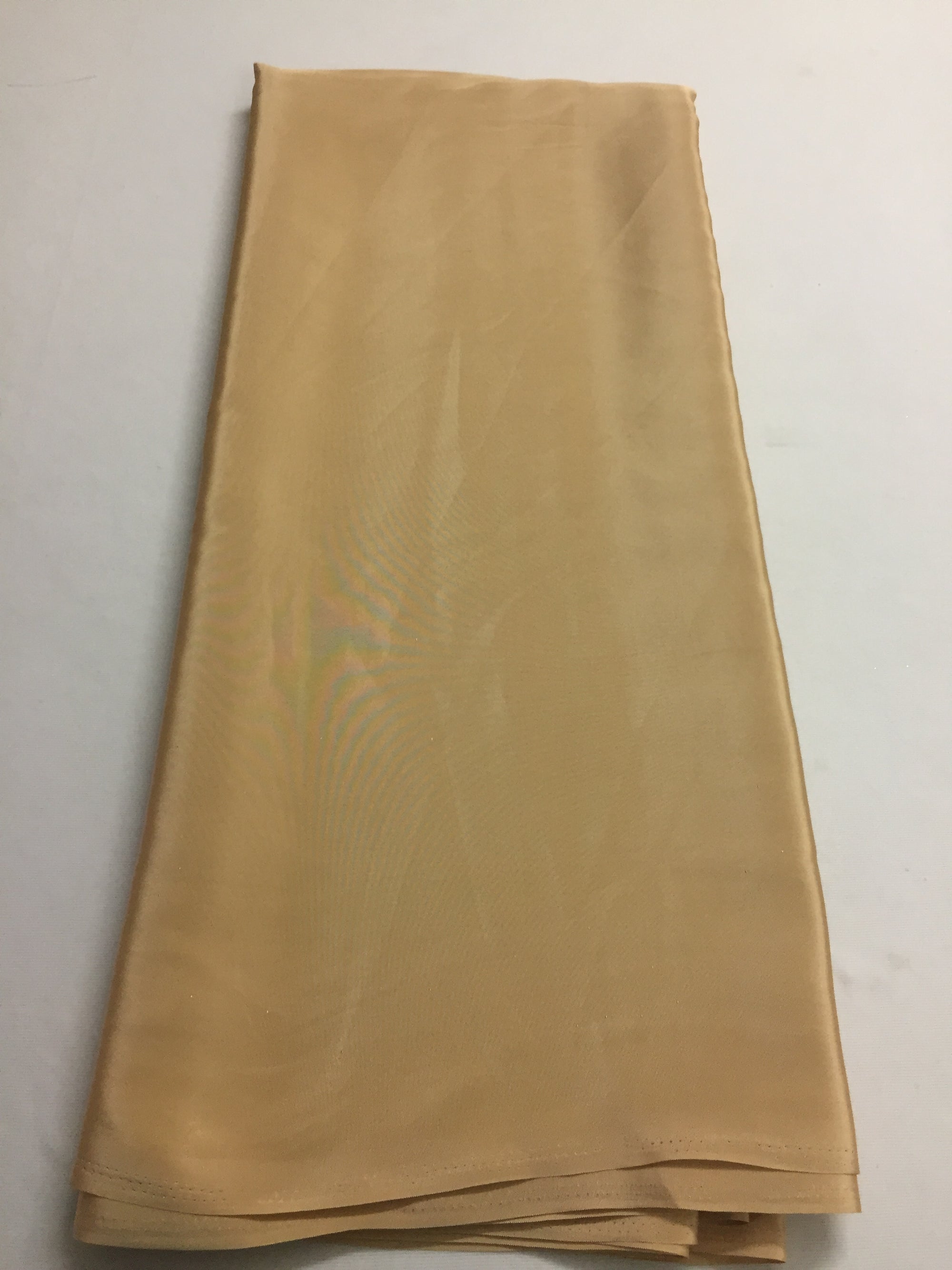 Crepe fabric