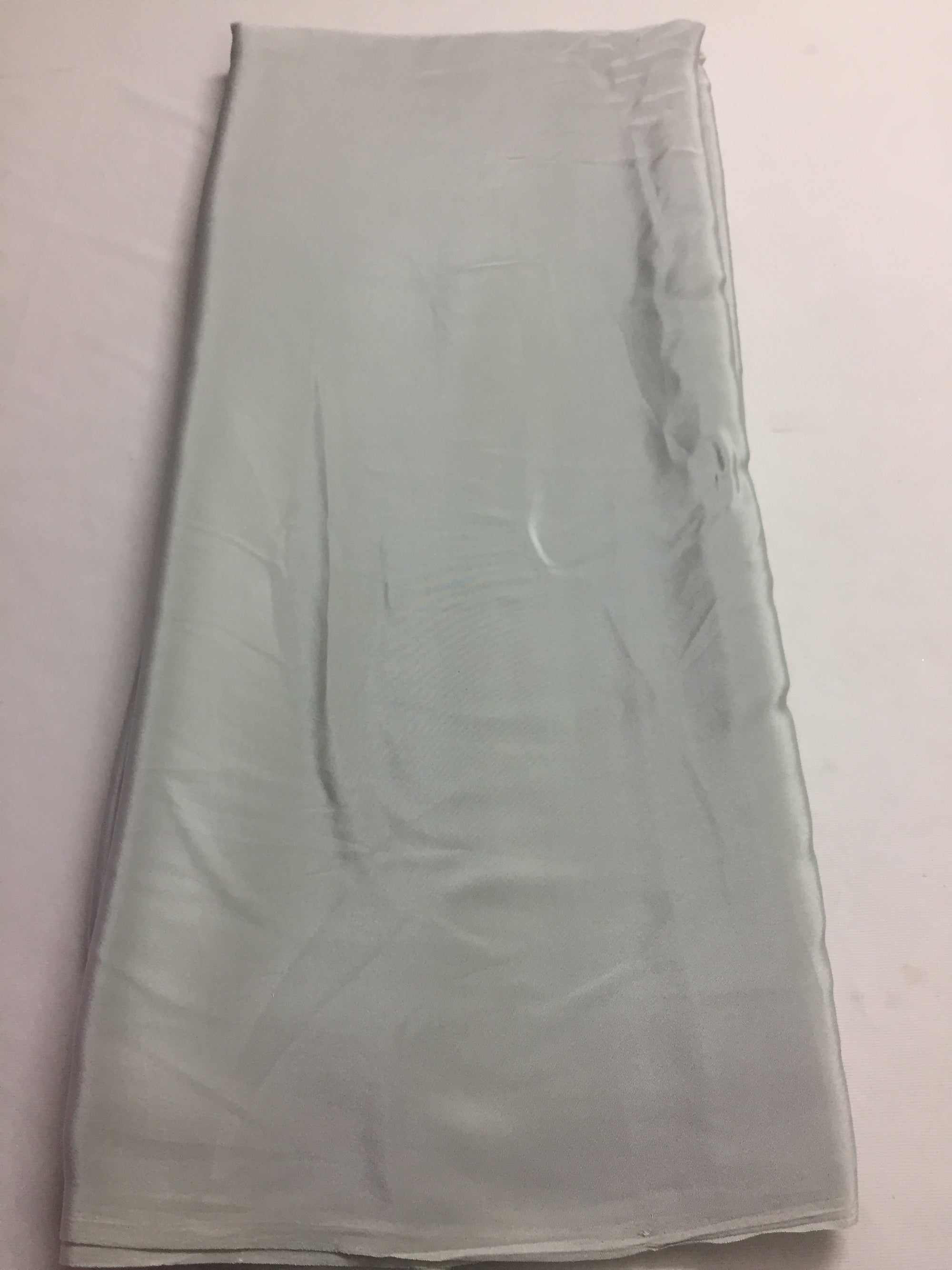 Crepe fabric