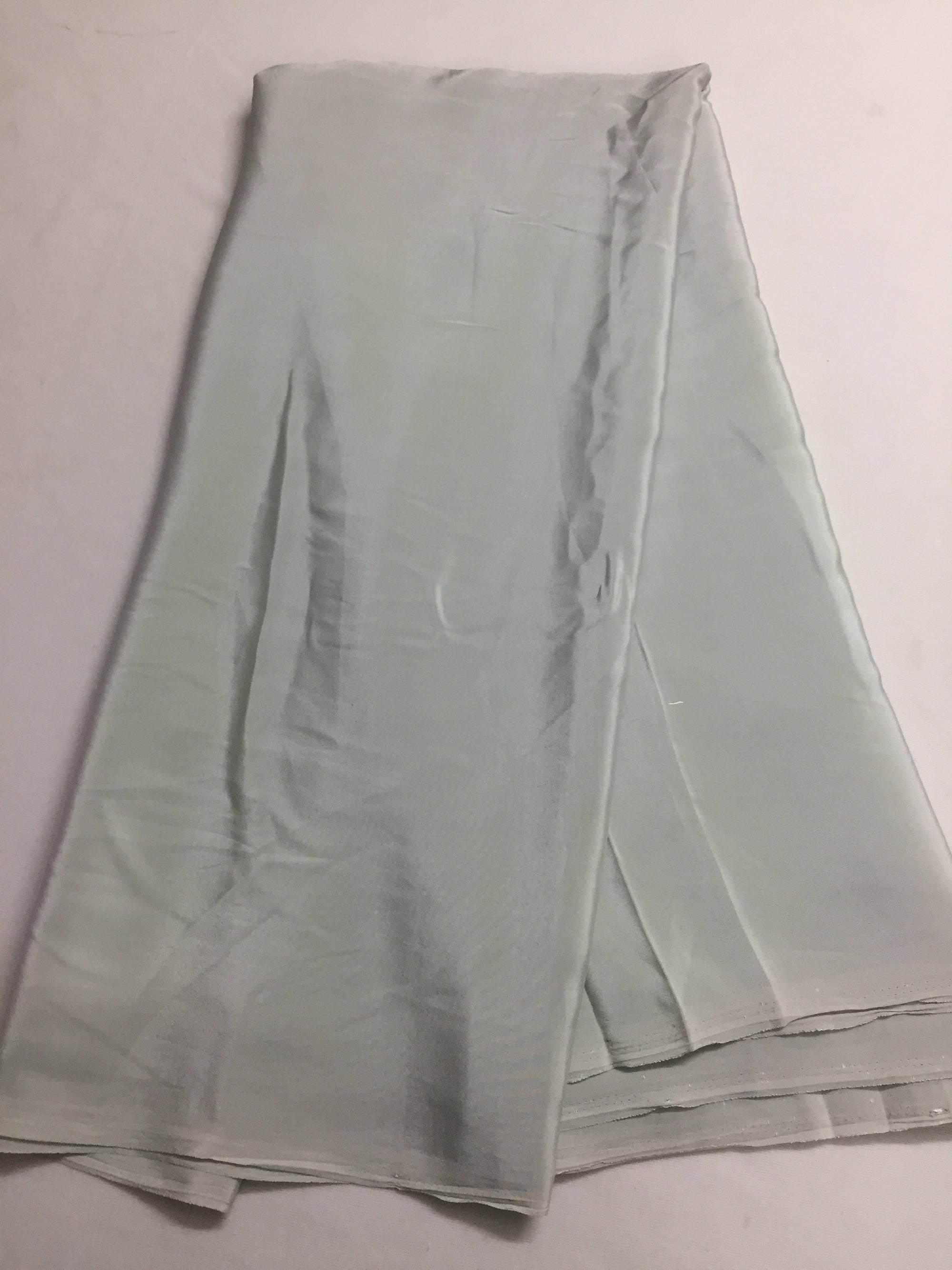 Crepe fabric