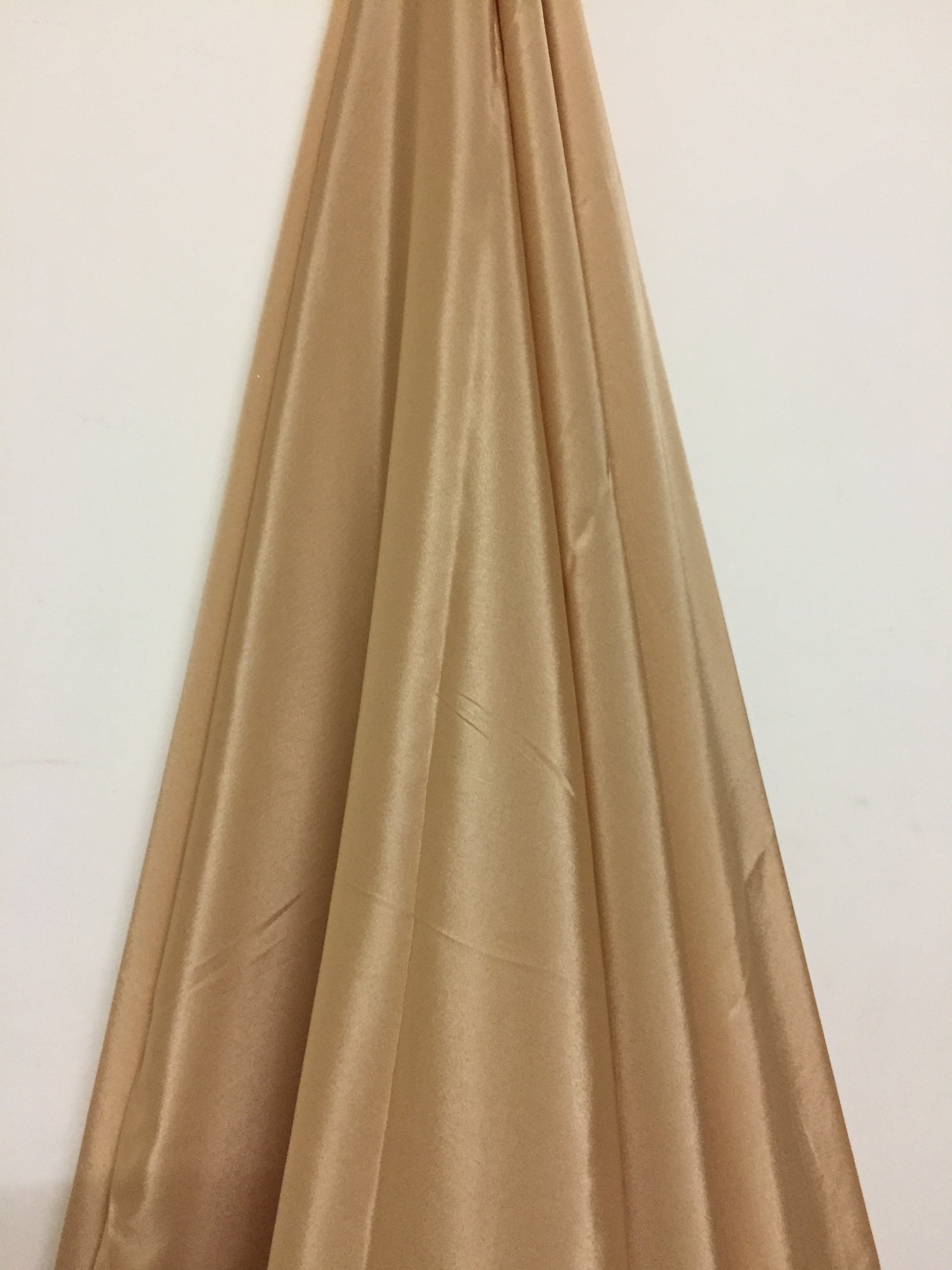Crepe fabric