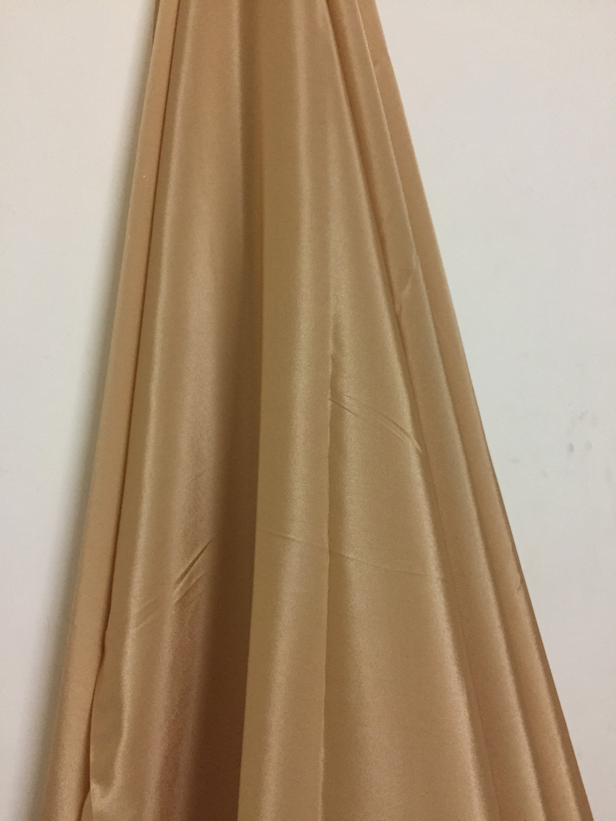 Crepe fabric