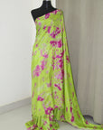 Buy Shibori tie and dye sarees online