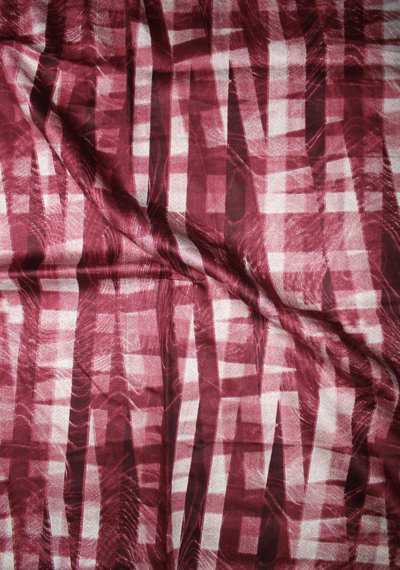 PRINTED  (DIGITAL)COTTON FABRIC