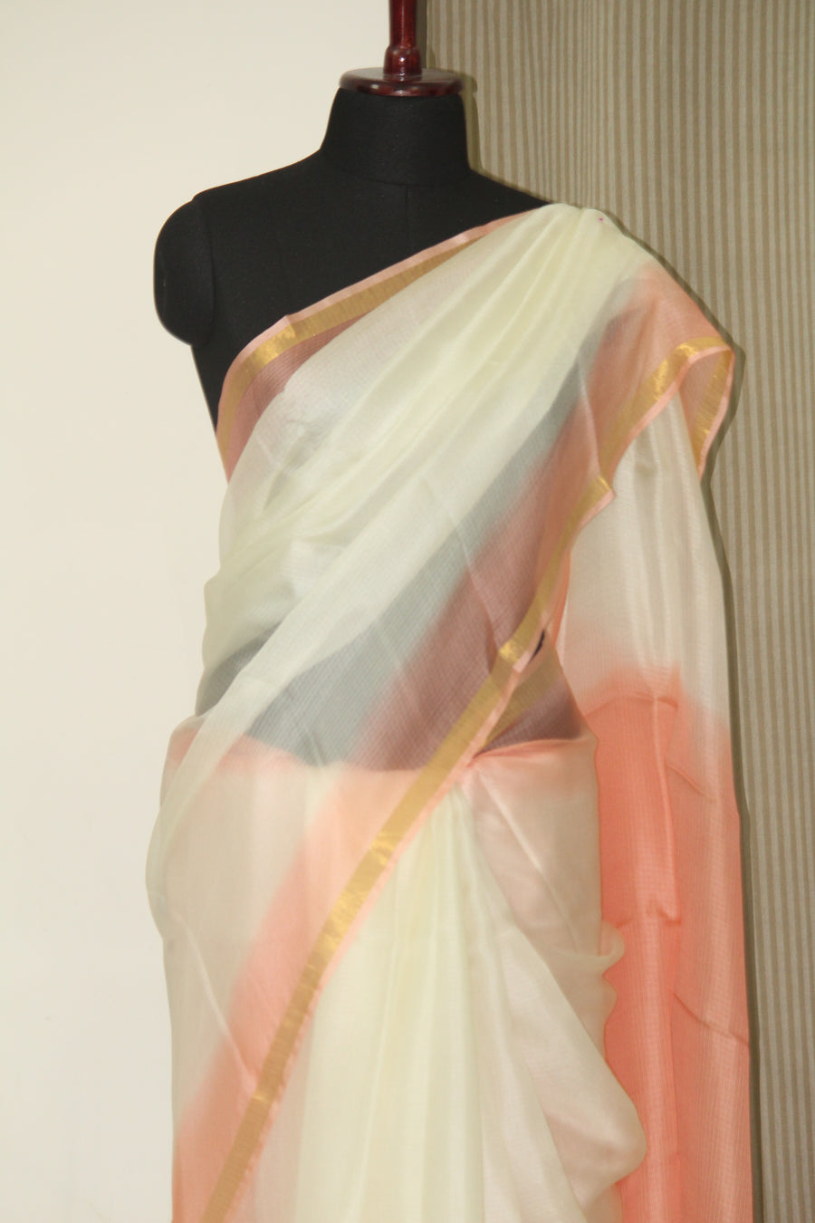 Pure kota silk saree