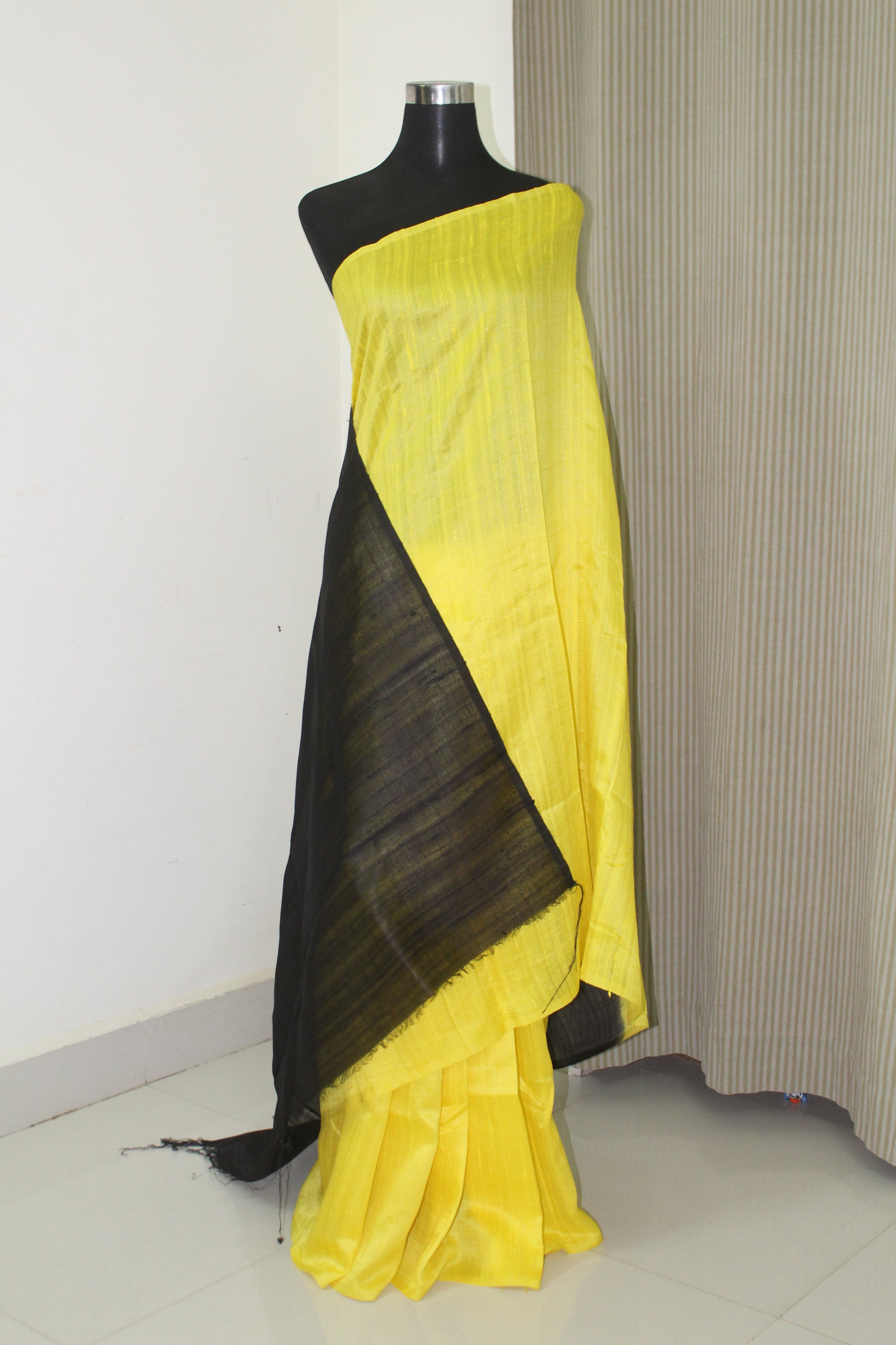 Buy pure raw silk saree online