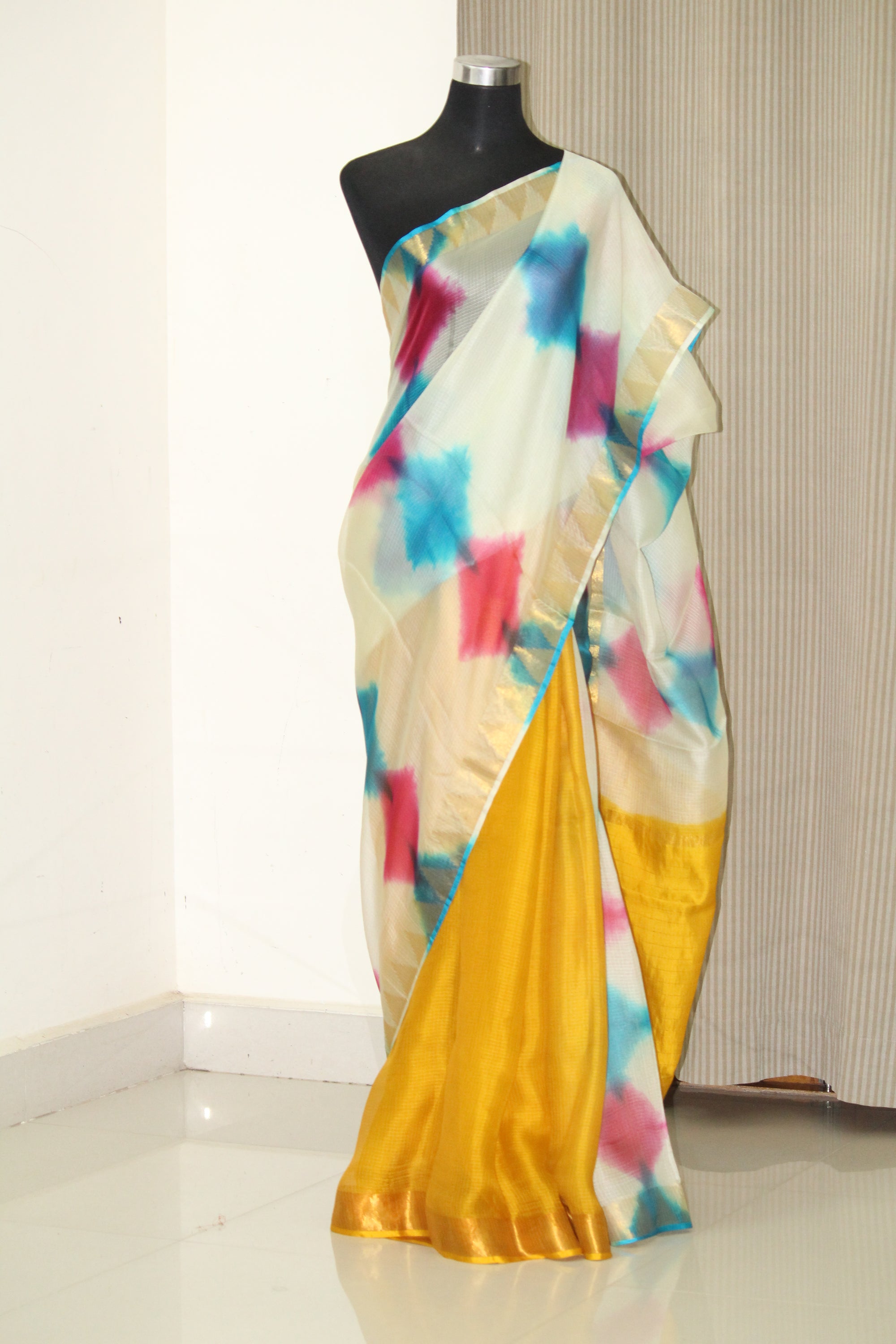 Buy saree, pure silk saree, pure kota silk saree online