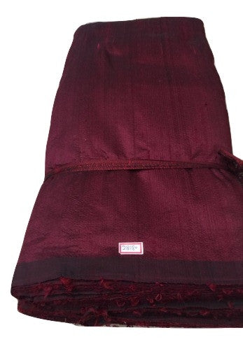 Buy pure raw silk fabric online