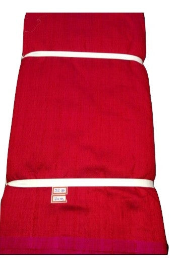 PURE RAW SILK KURTA FABRIC