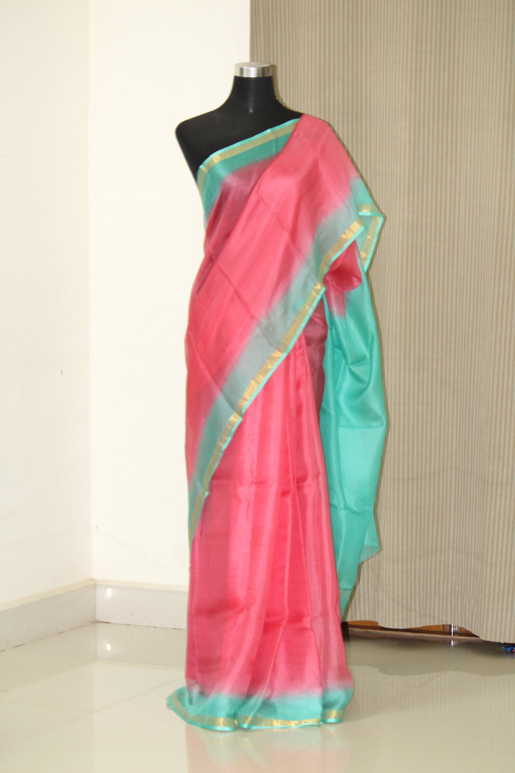 Pure kota silk saree