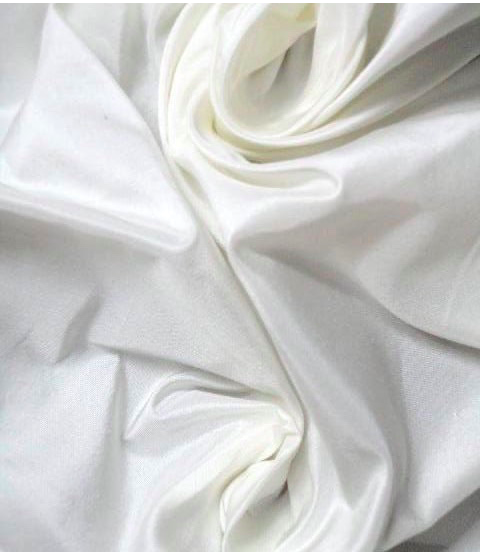 Pure silk fabric 1.5 metres cut