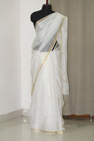 Pure Kota silk saree with blouse customise