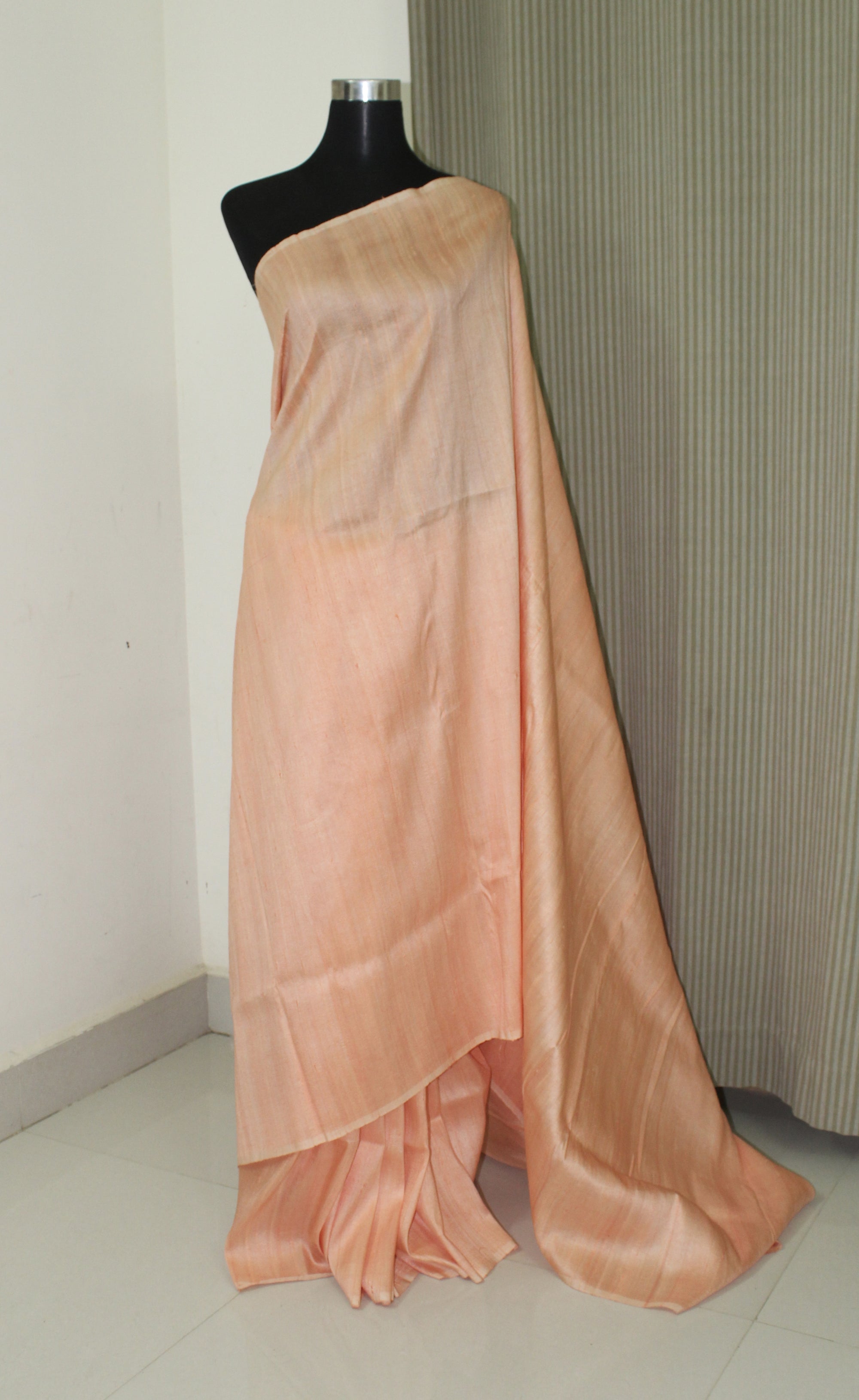 Buy pure raw silk (dupion) sarees online 
