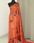 Buy Shibori tie and dye sarees online